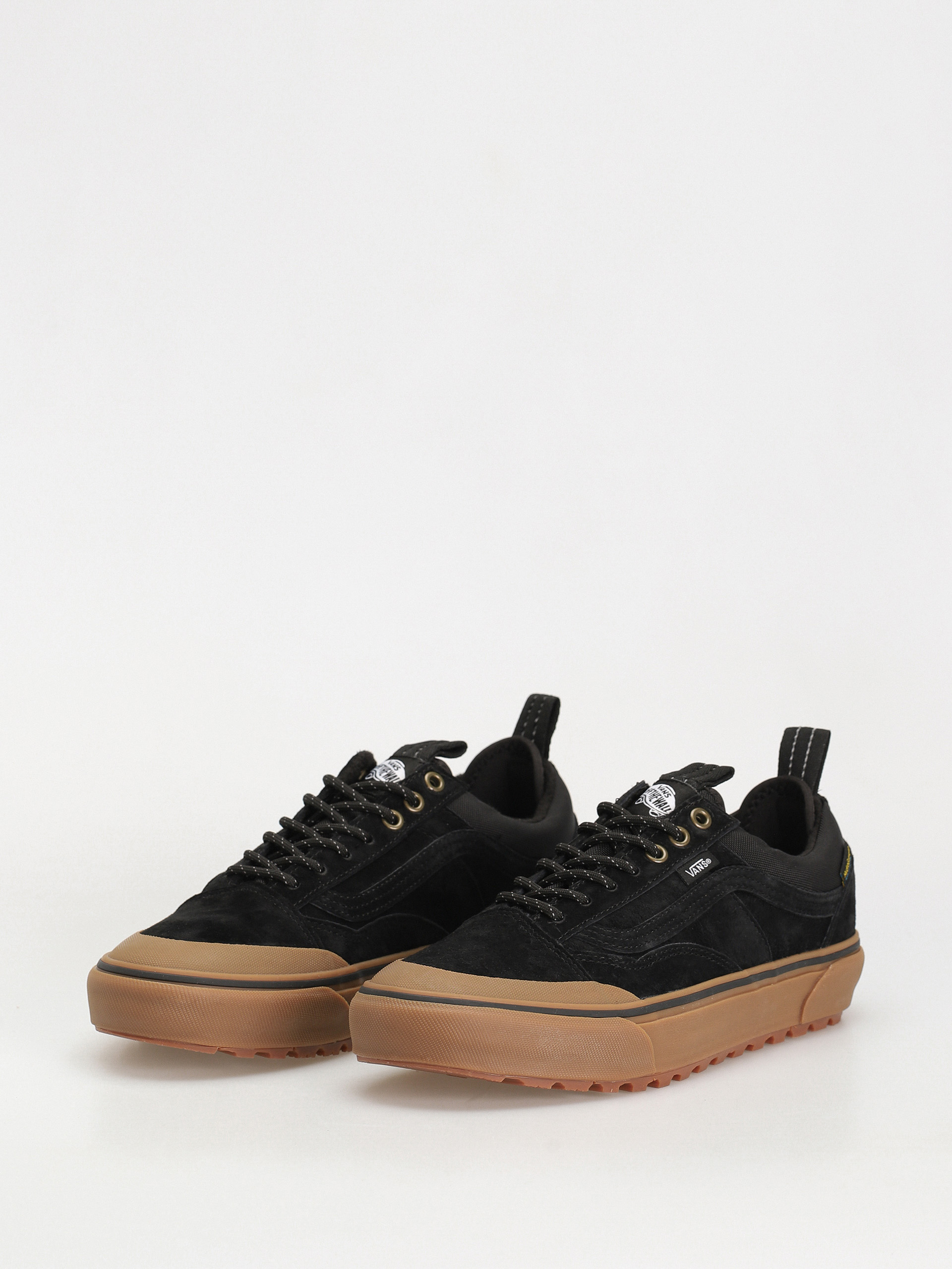 Vans Old Skool Mte 2 Cipők (black/gum)