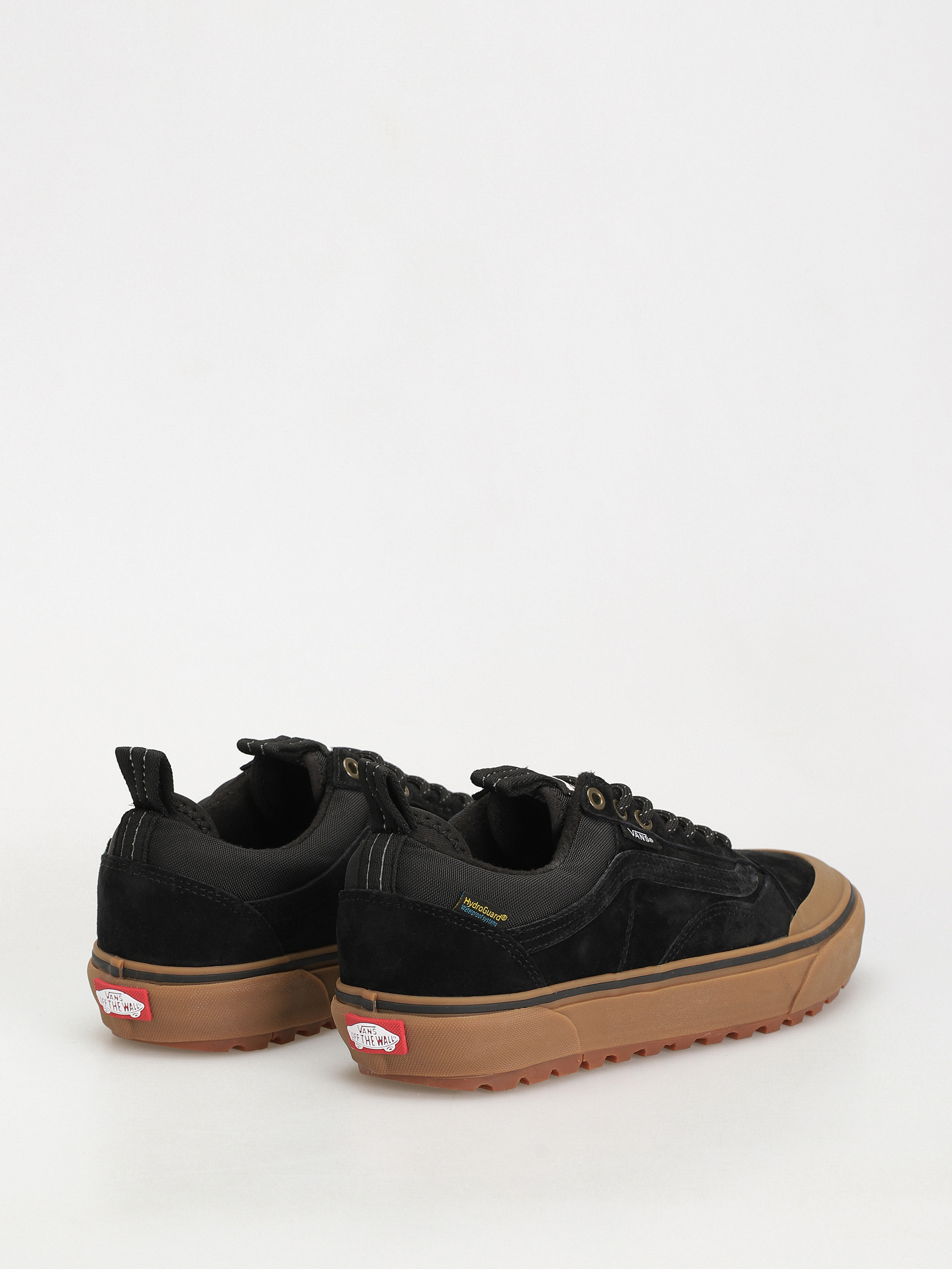 Vans Old Skool Mte 2 Cipők (black/gum)