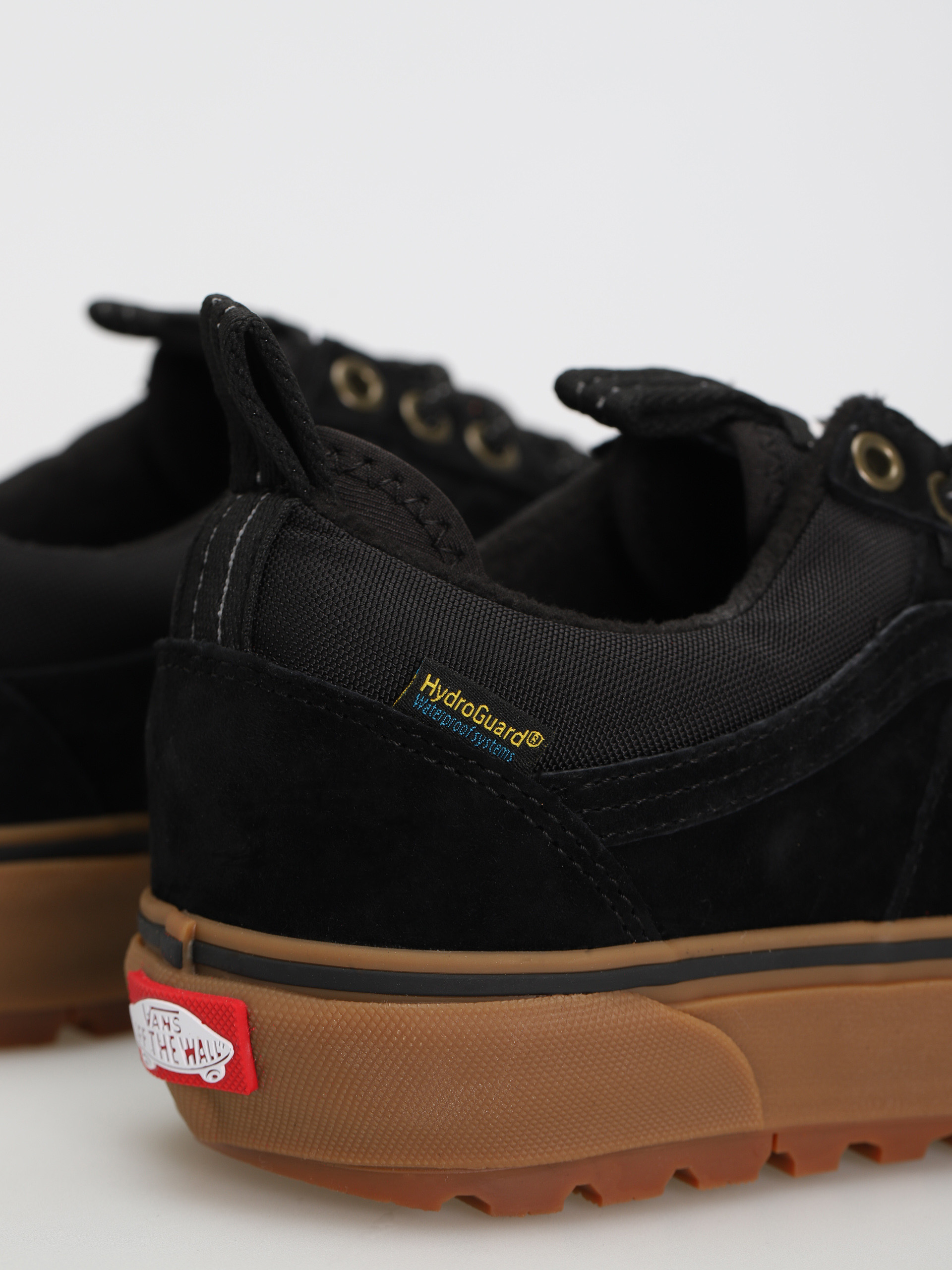Vans Old Skool Mte 2 Cipők (black/gum)