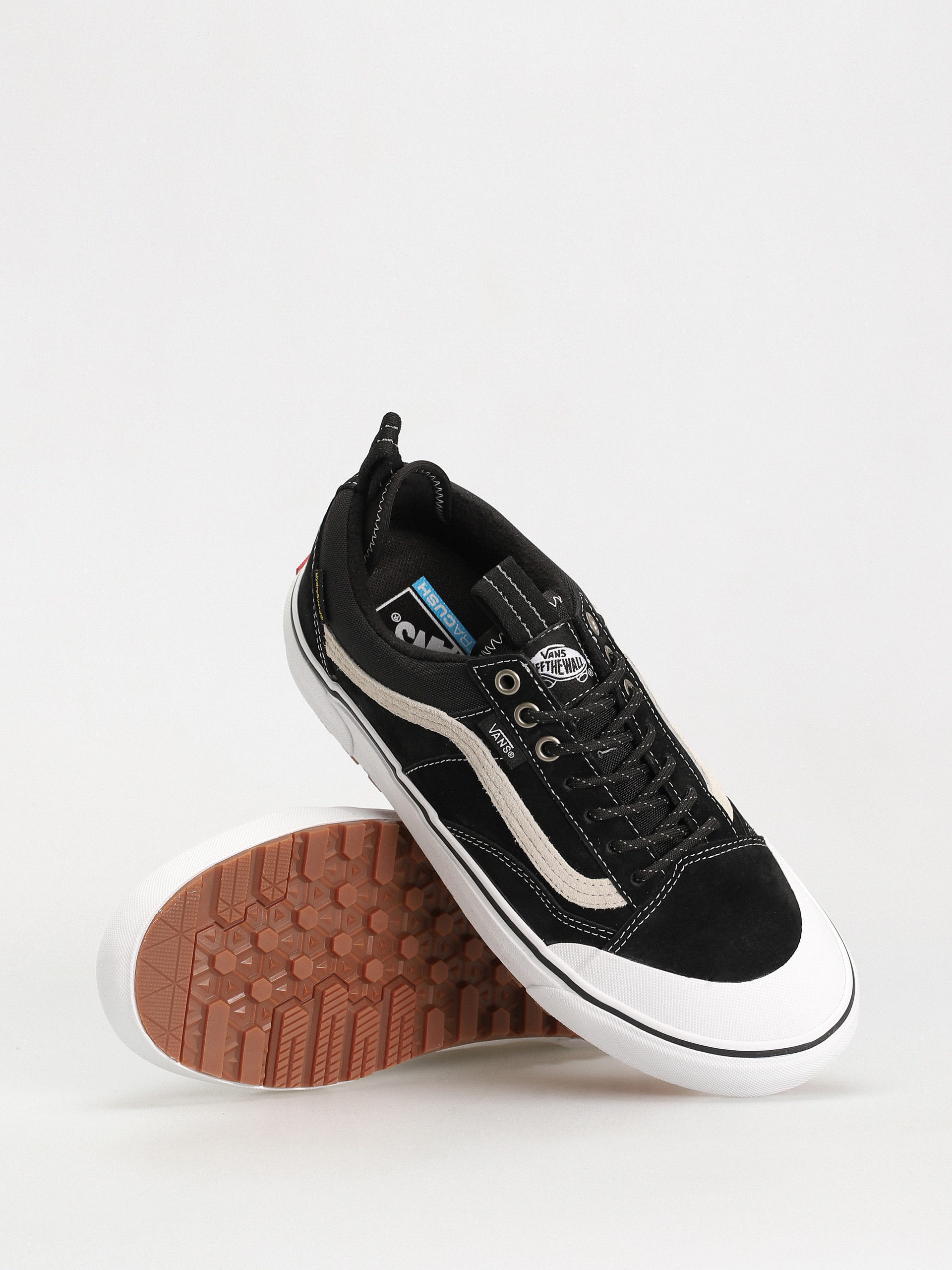 Vans Old Skool Mte 2 Cipők (black/white)