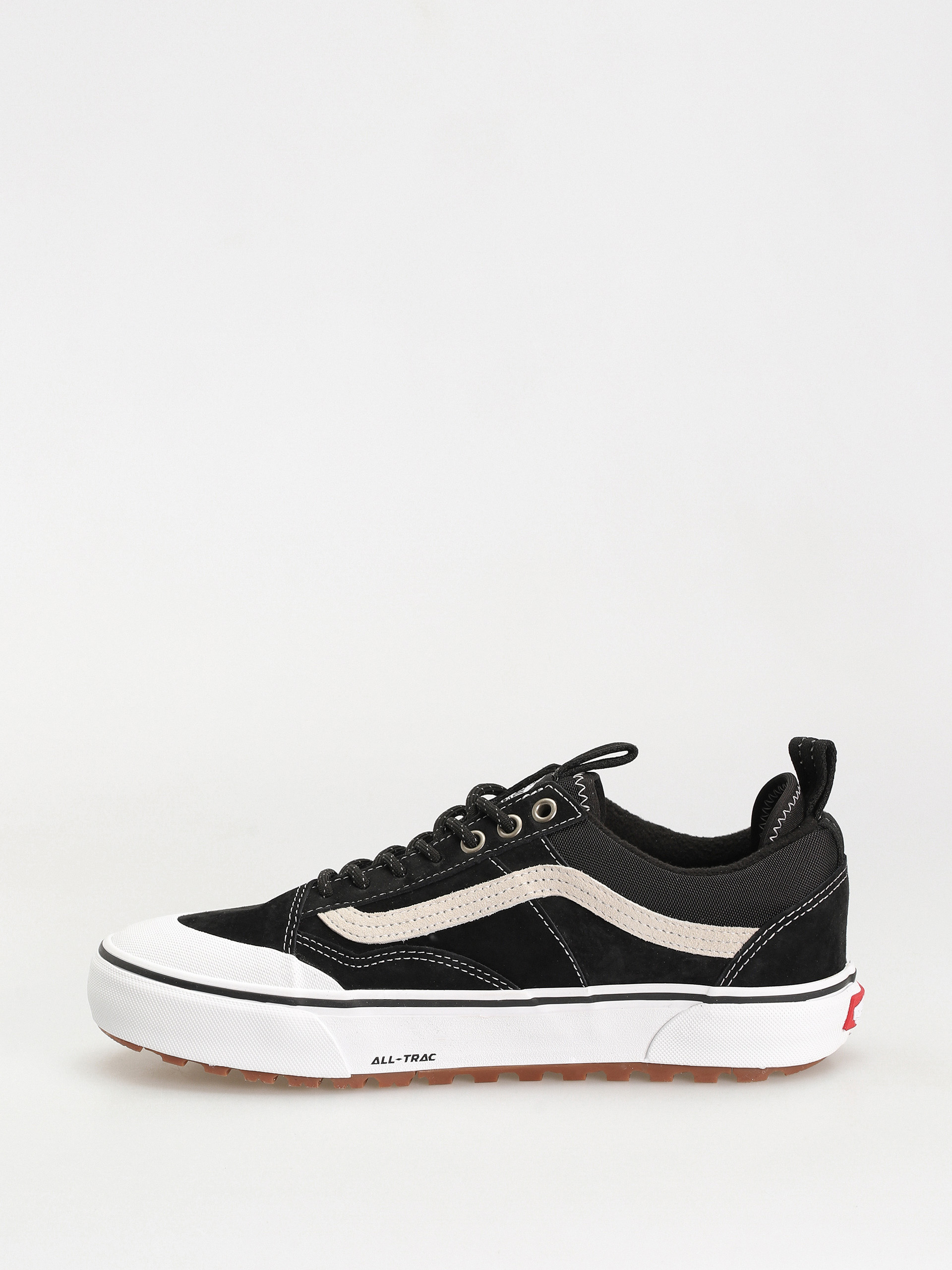 Vans Old Skool Mte 2 Cipők (black/white)