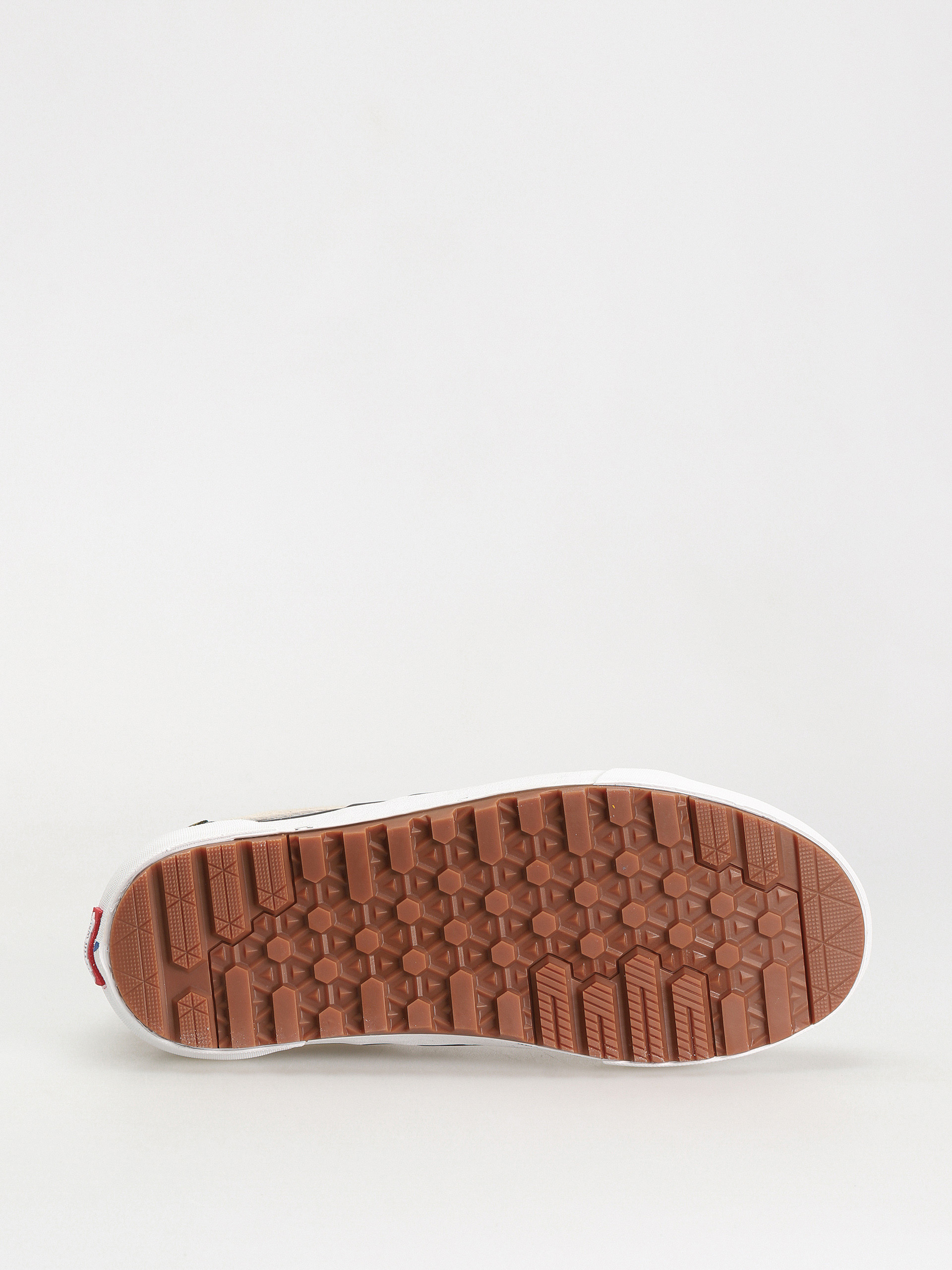 Vans Old Skool Mte 2 Cipők (black/white)