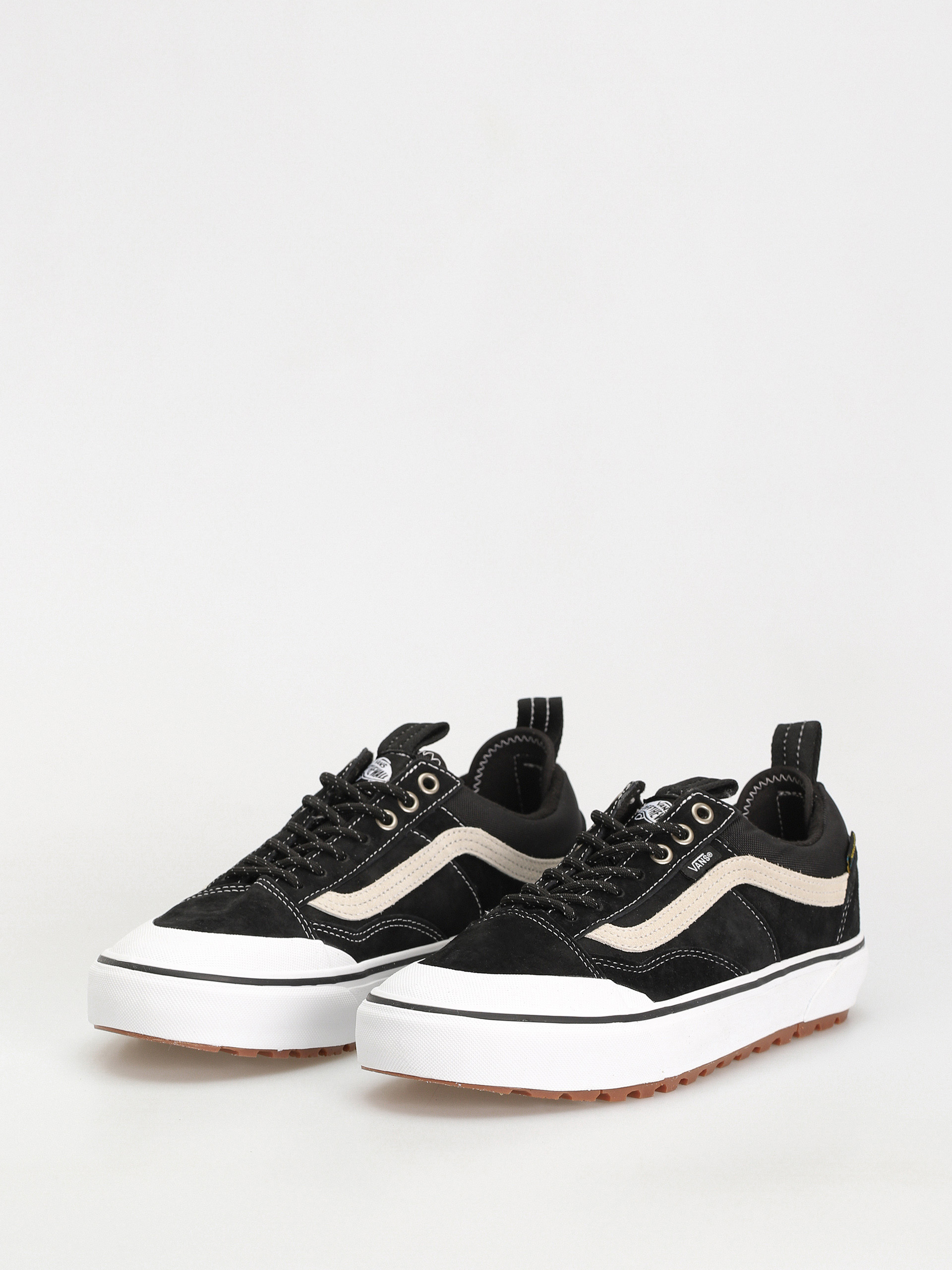 Vans Old Skool Mte 2 Cipők (black/white)