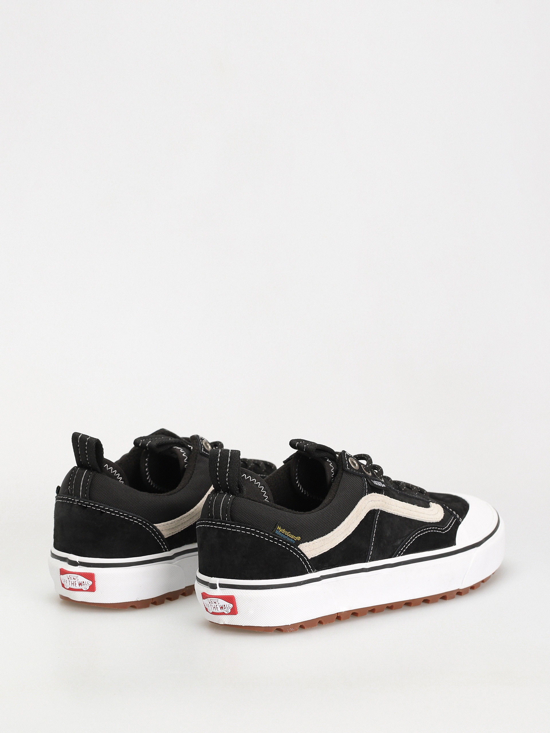 Vans Old Skool Mte 2 Cipők (black/white)