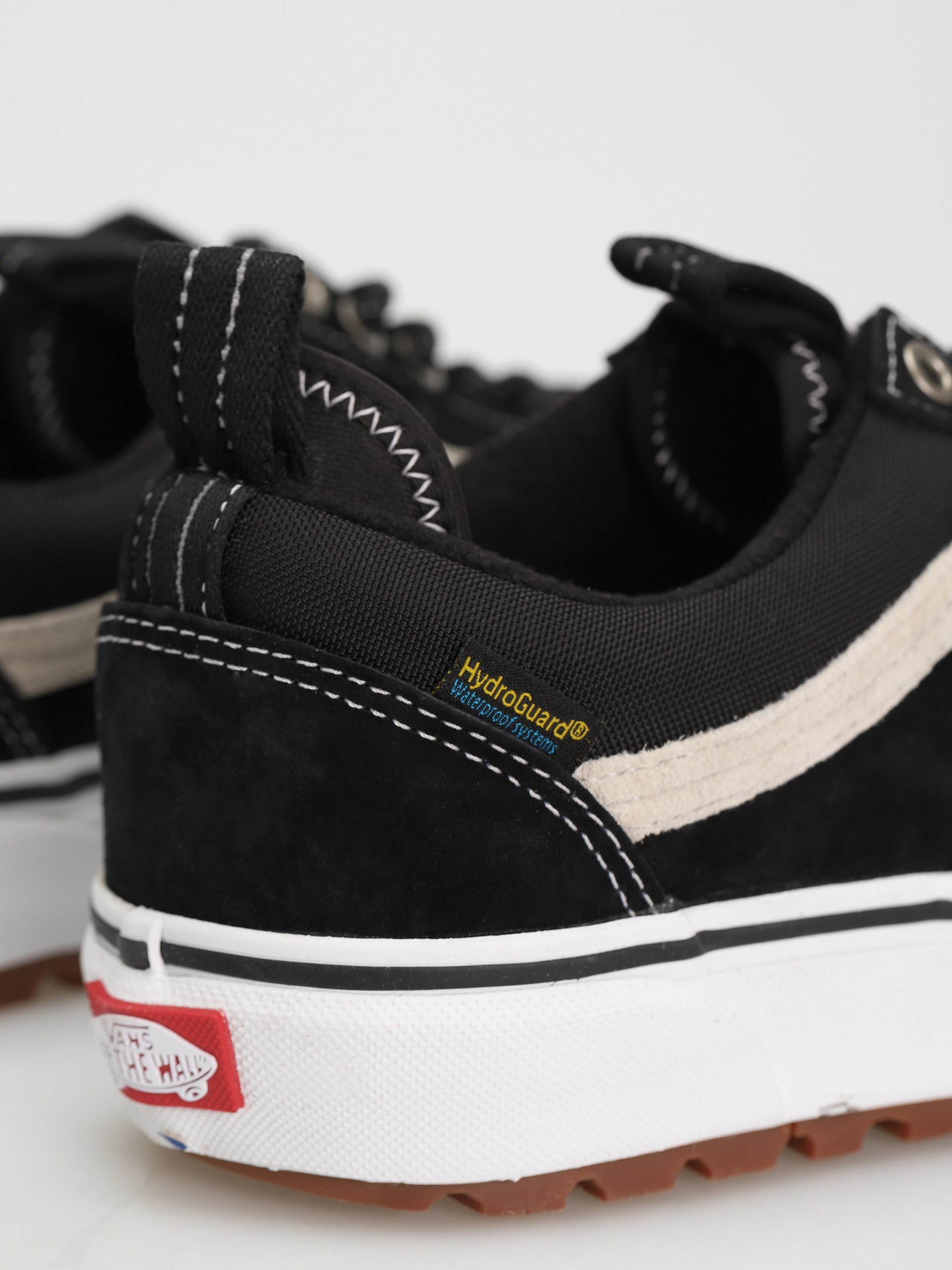 Vans Old Skool Mte 2 Cipők (black/white)