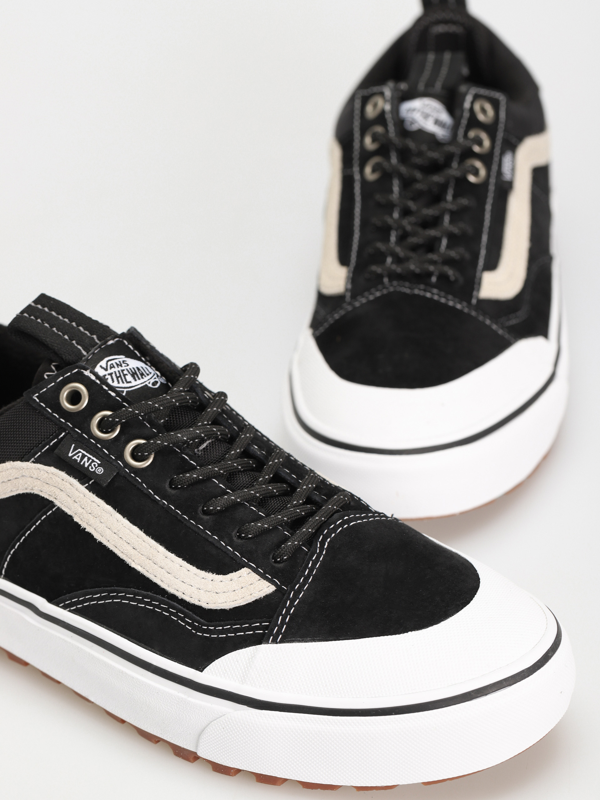 Vans Old Skool Mte 2 Cipők (black/white)