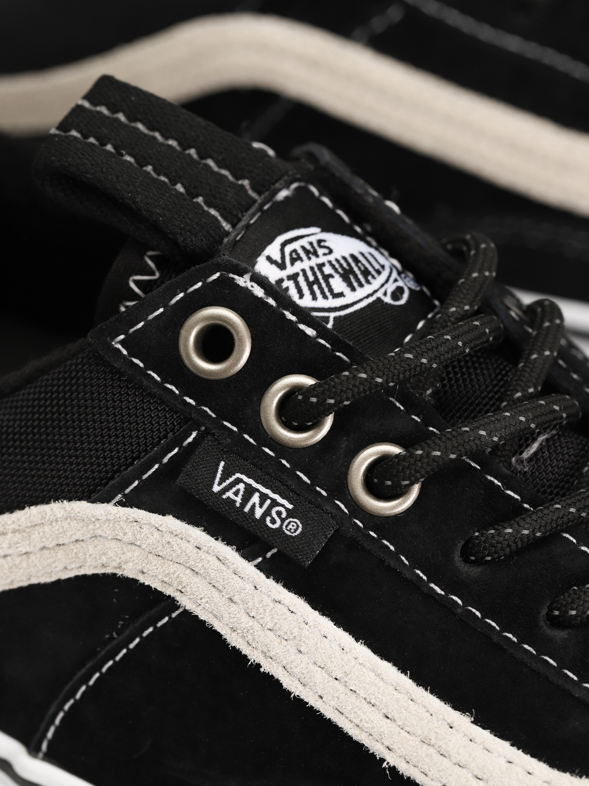Vans Old Skool Mte 2 Cipők (black/white)