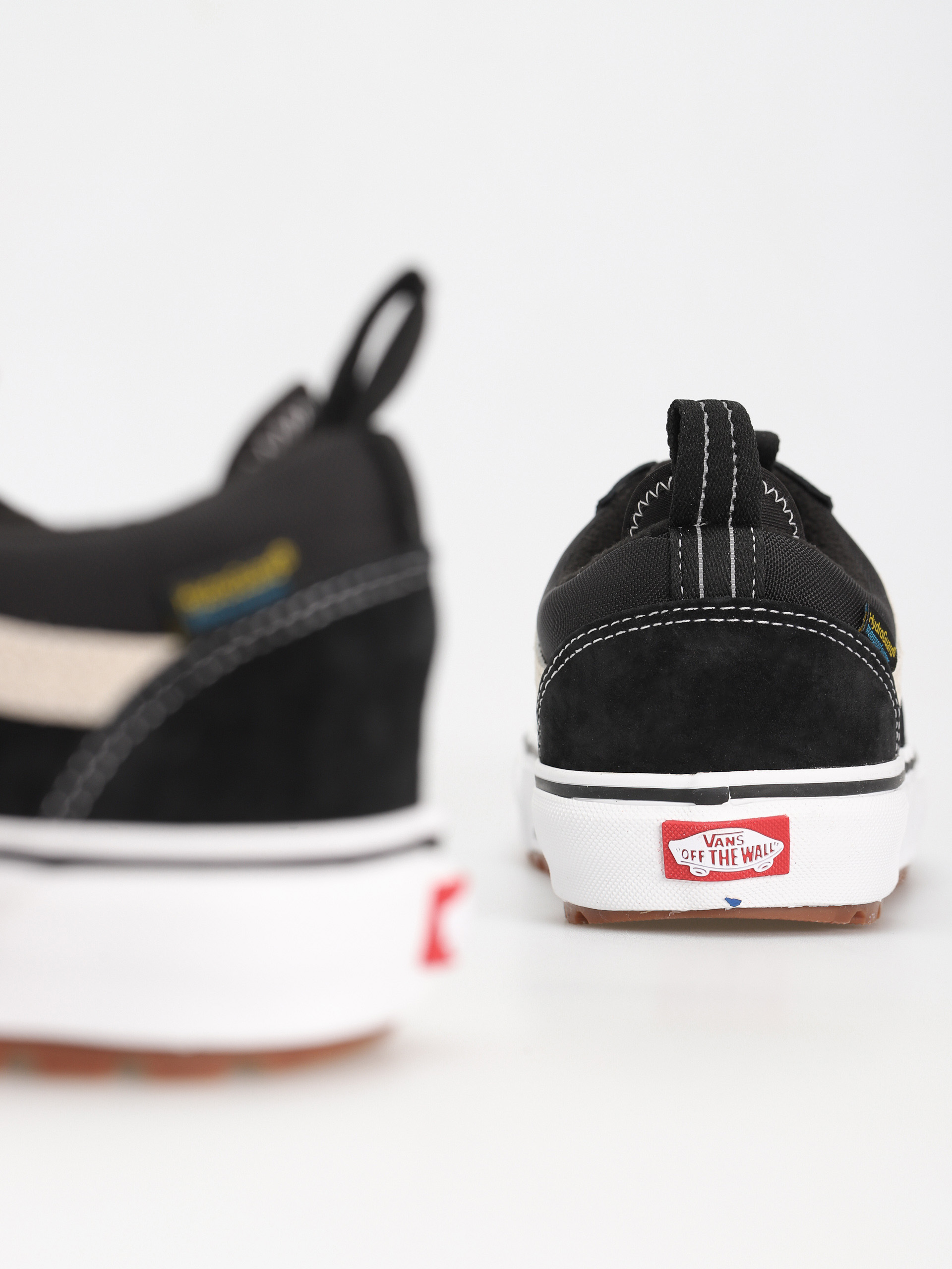 Vans Old Skool Mte 2 Cipők (black/white)