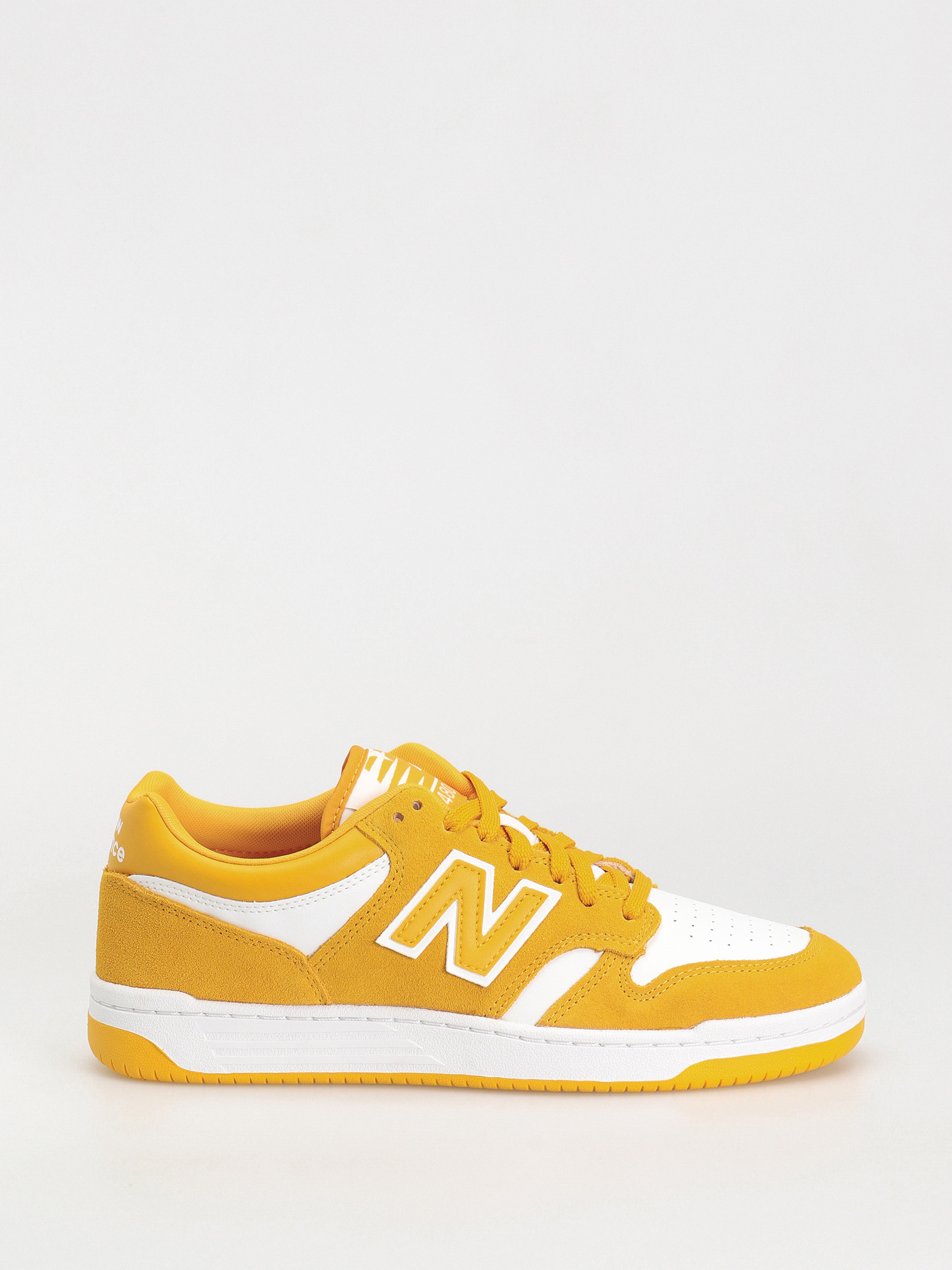 New Balance 480 Cipők (varsity gold)