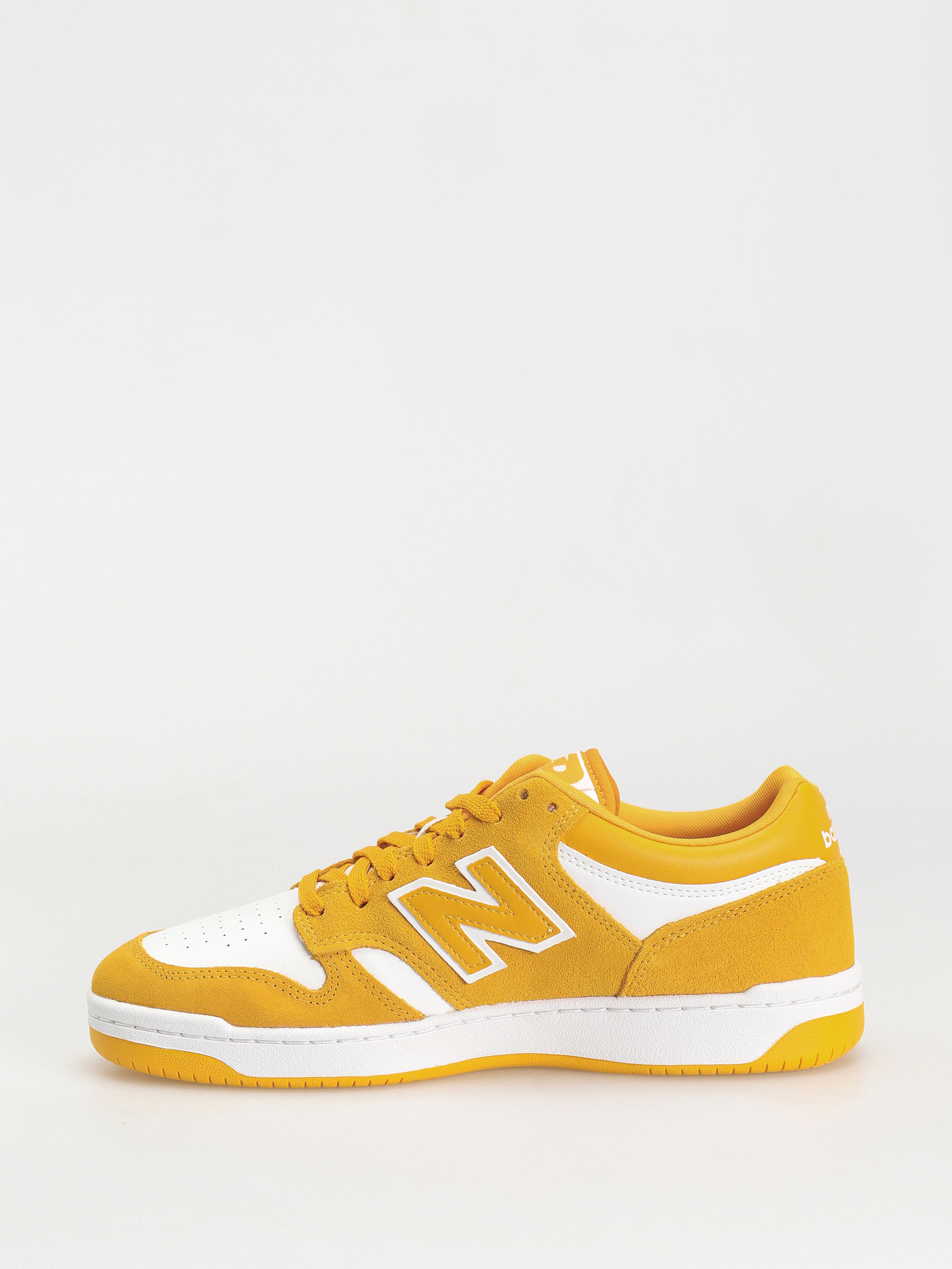New Balance 480 Cipők (varsity gold)