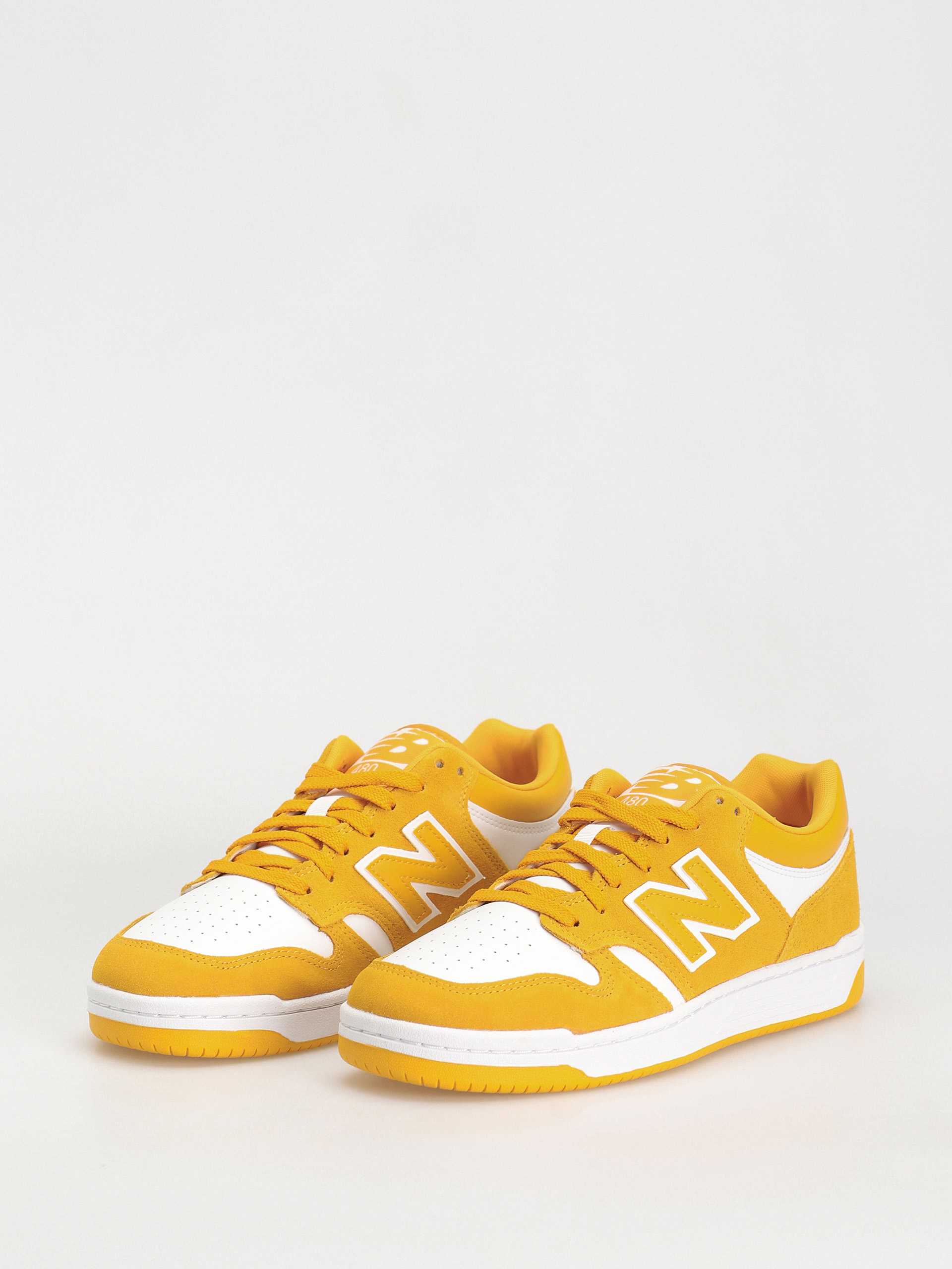 New Balance 480 Cipők (varsity gold)