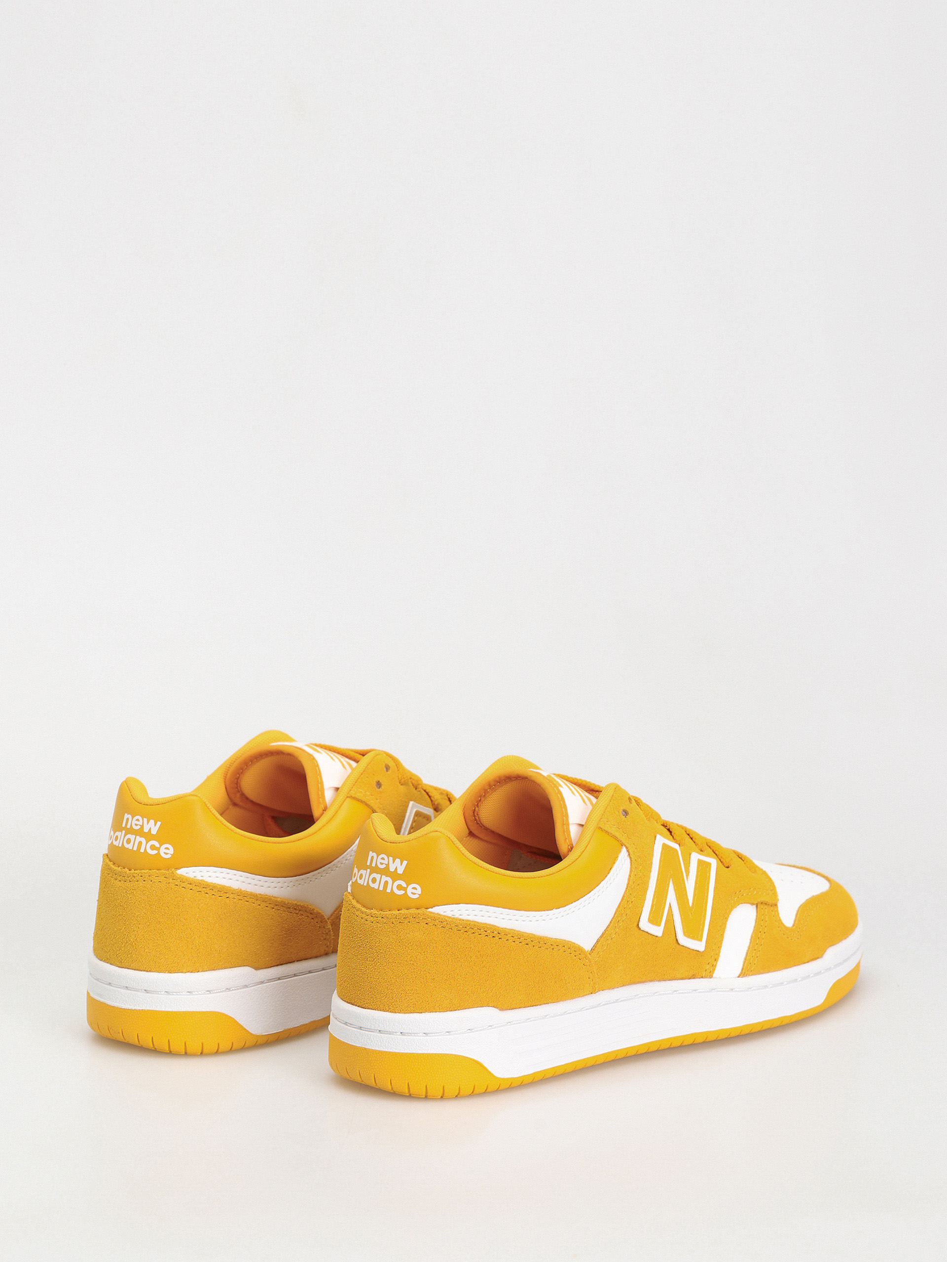 New Balance 480 Cipők (varsity gold)