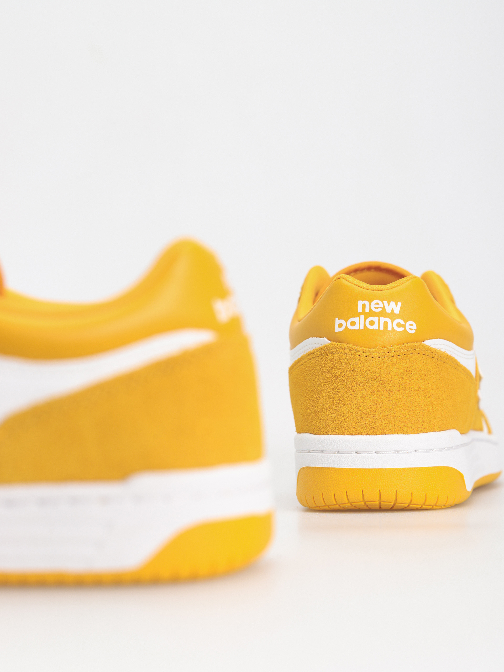 New Balance 480 Cipők (varsity gold)