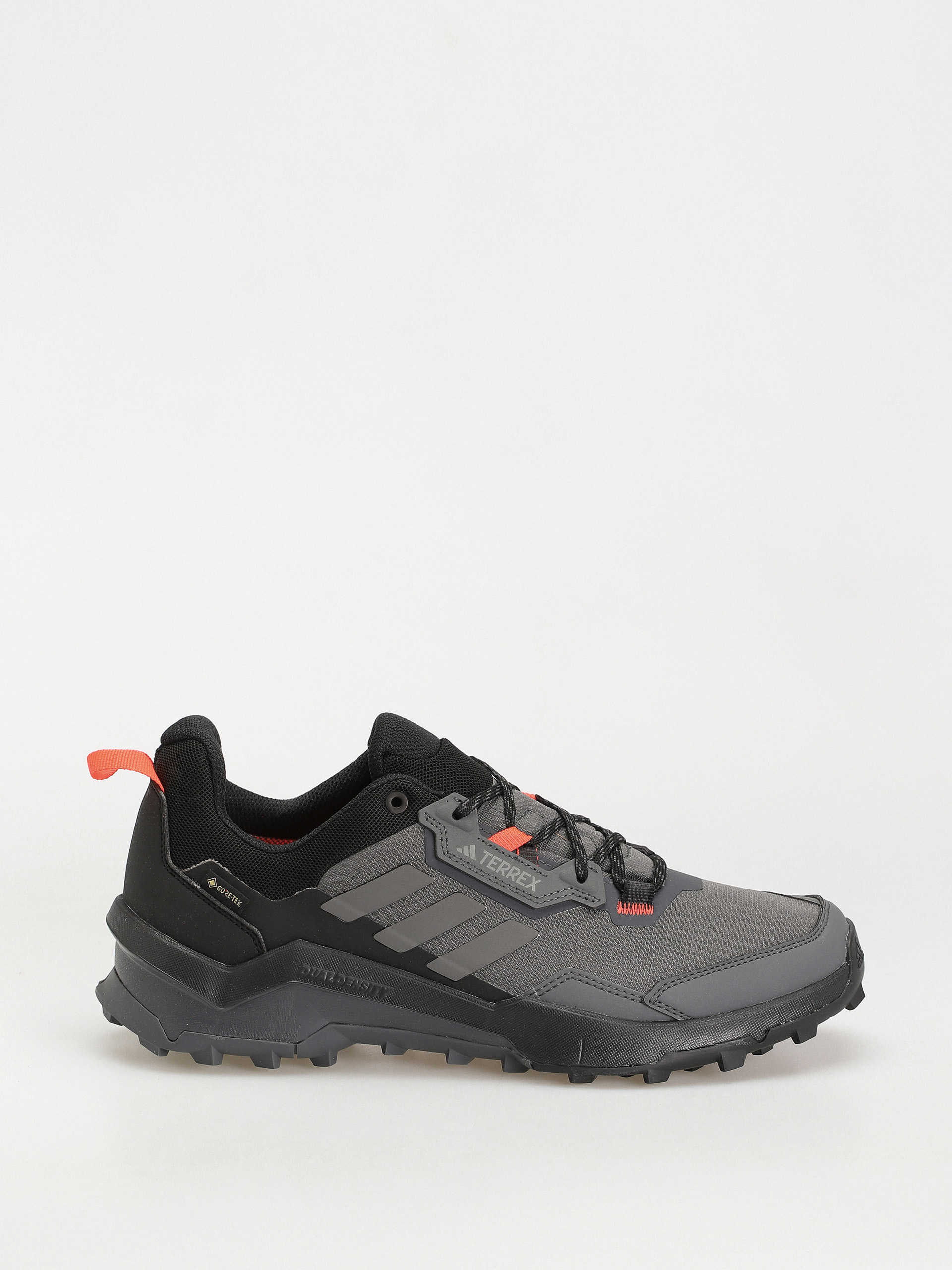 adidas Originals Terrex Ax4 Gtx Cipők (gresix/grefou/solred)