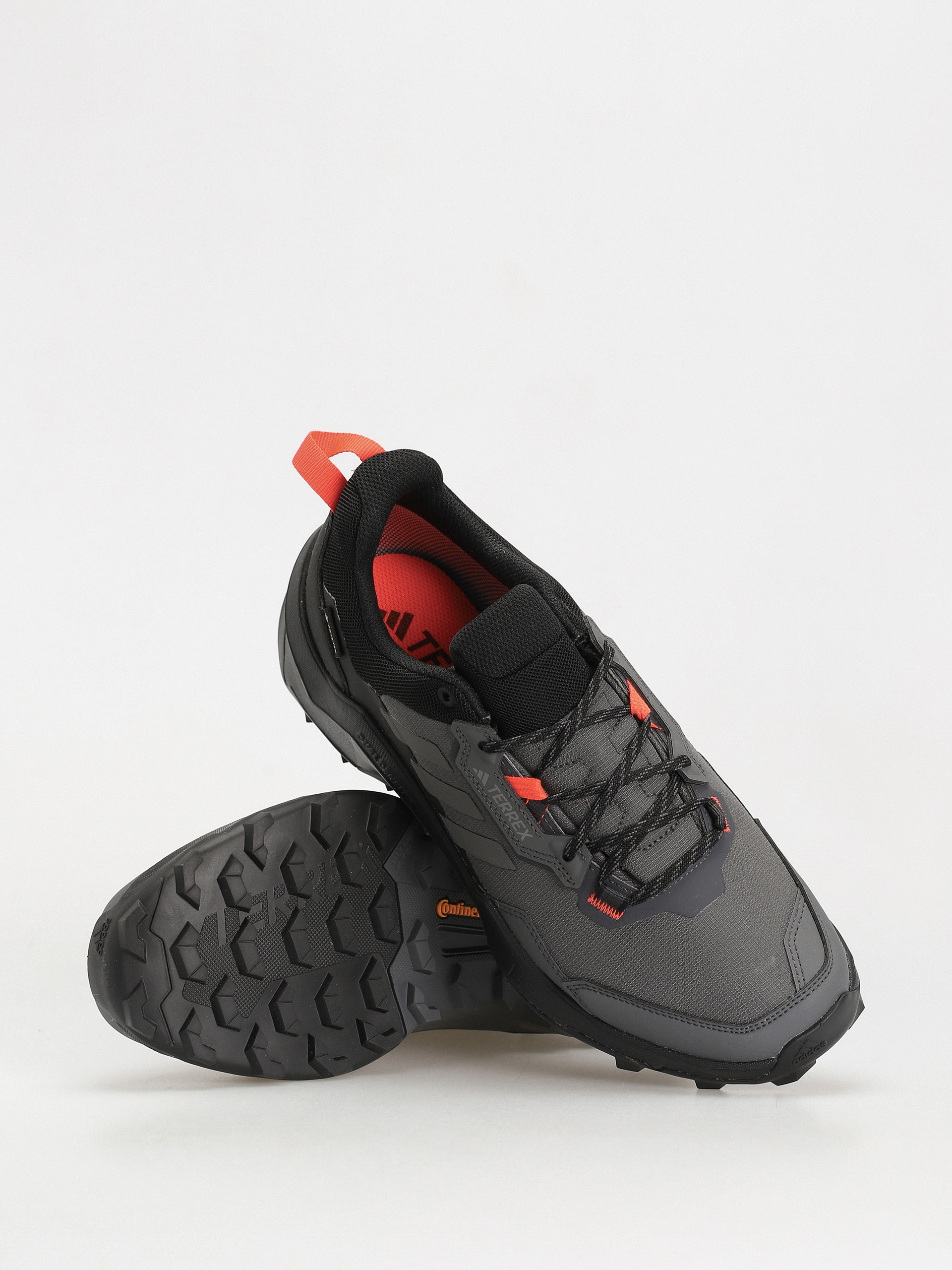 adidas Originals Terrex Ax4 Gtx Cipők (gresix/grefou/solred)