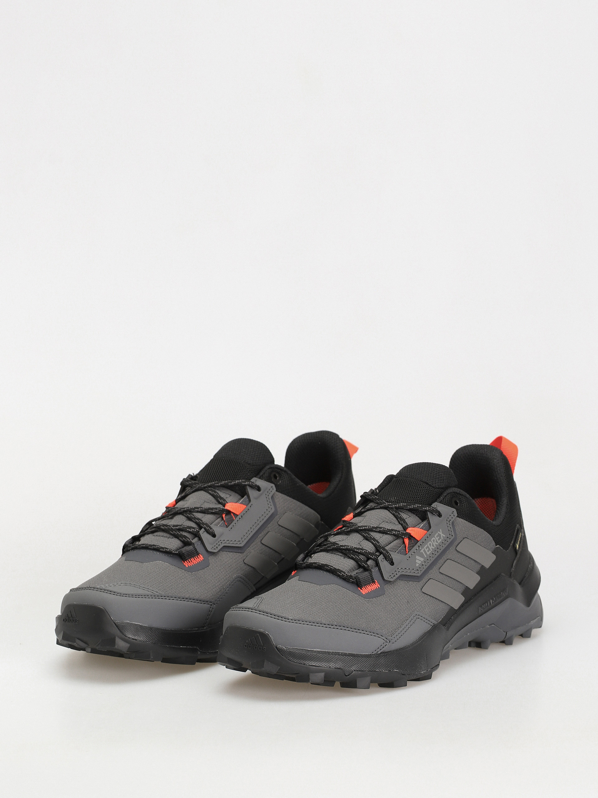 adidas Originals Terrex Ax4 Gtx Cipők (gresix/grefou/solred)