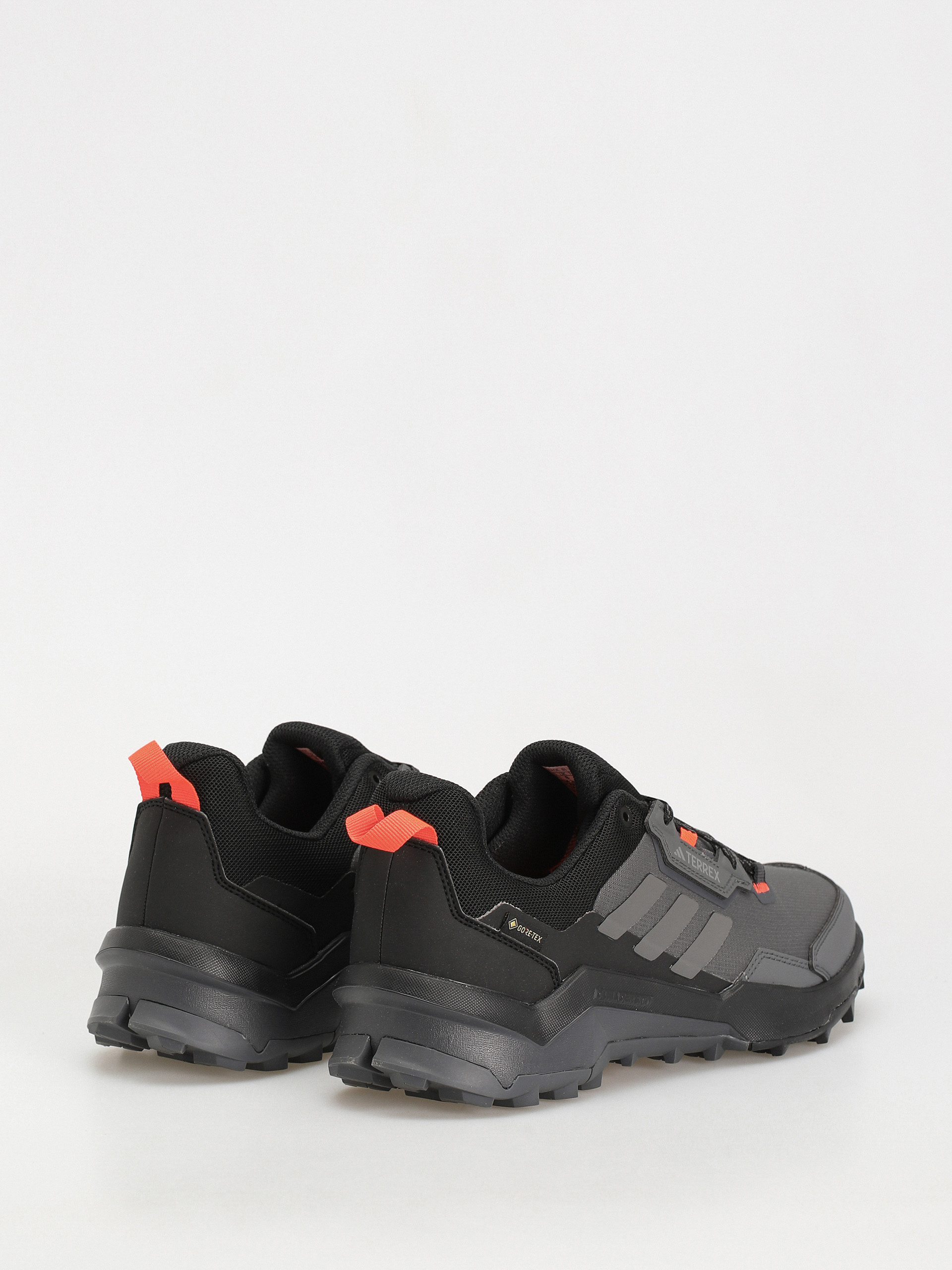 adidas Originals Terrex Ax4 Gtx Cipők (gresix/grefou/solred)