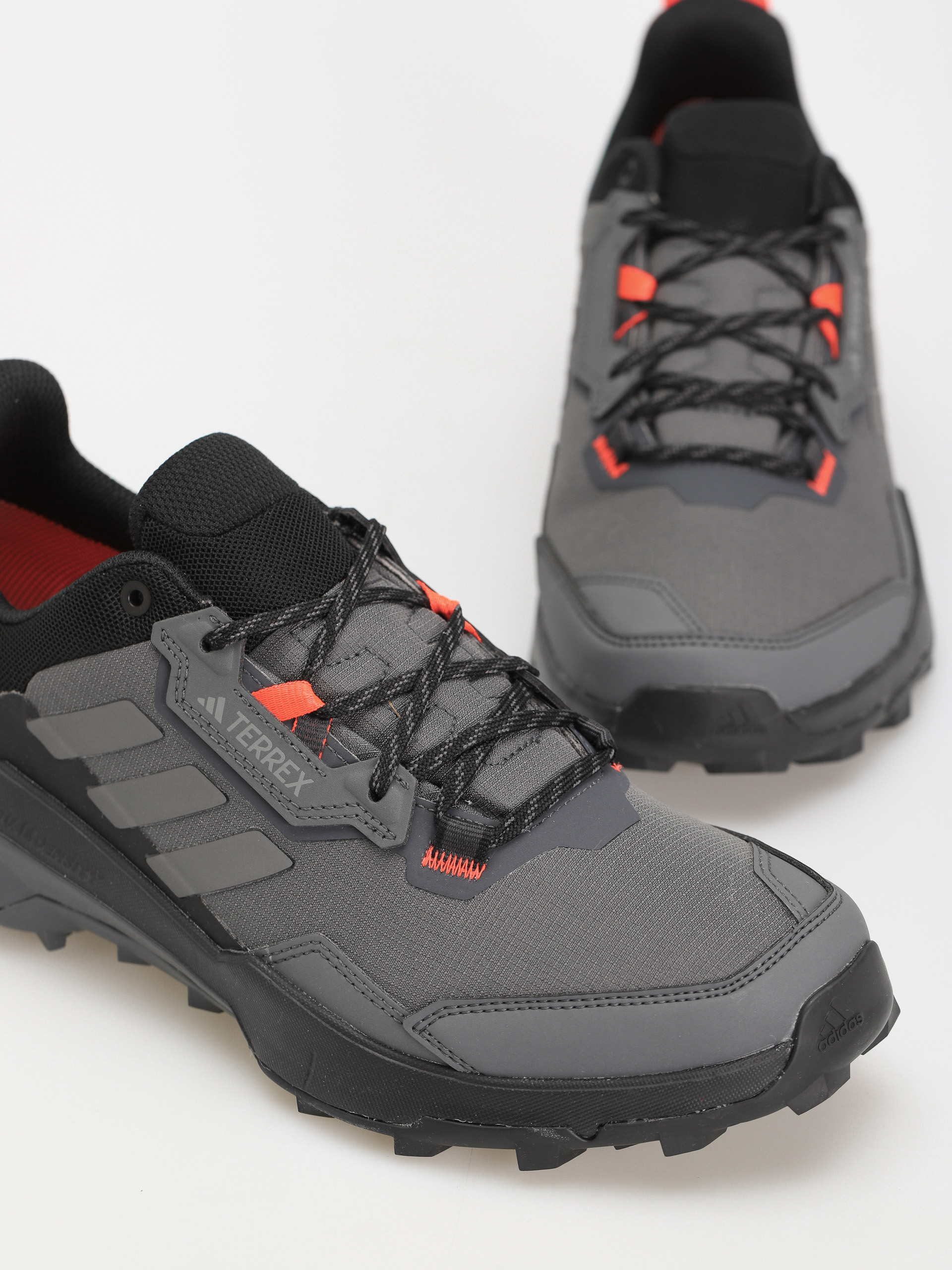 adidas Originals Terrex Ax4 Gtx Cipők (gresix/grefou/solred)