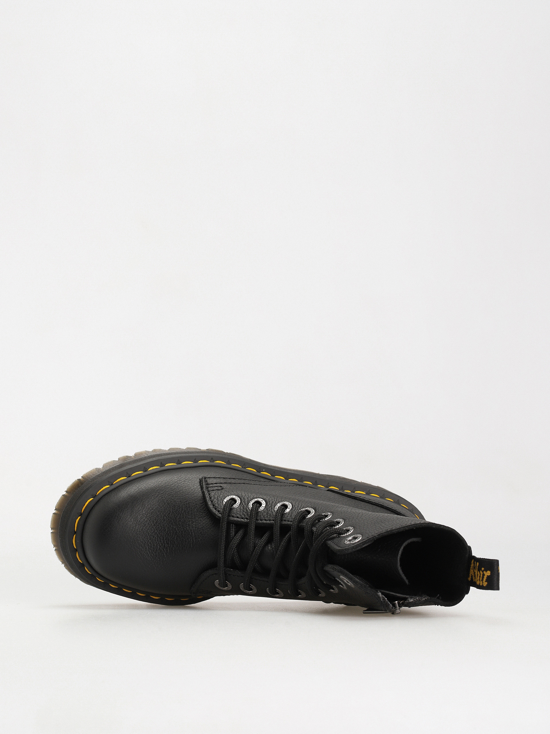 Dr. Martens Jadon III Cipők (black pisa)