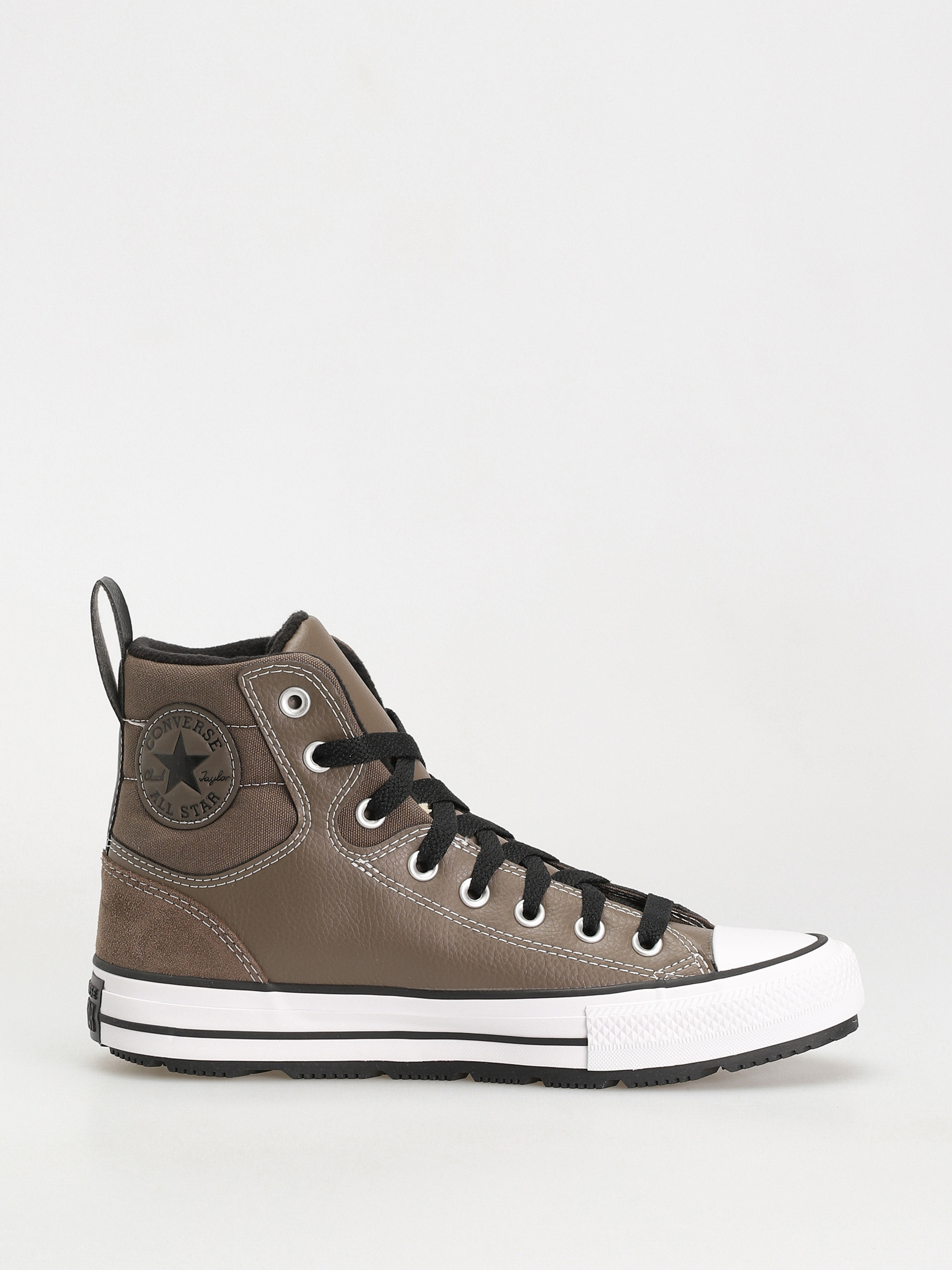 Converse Chuck Taylor All Star Berkshire Boot Hi Cipők (engine smoke)