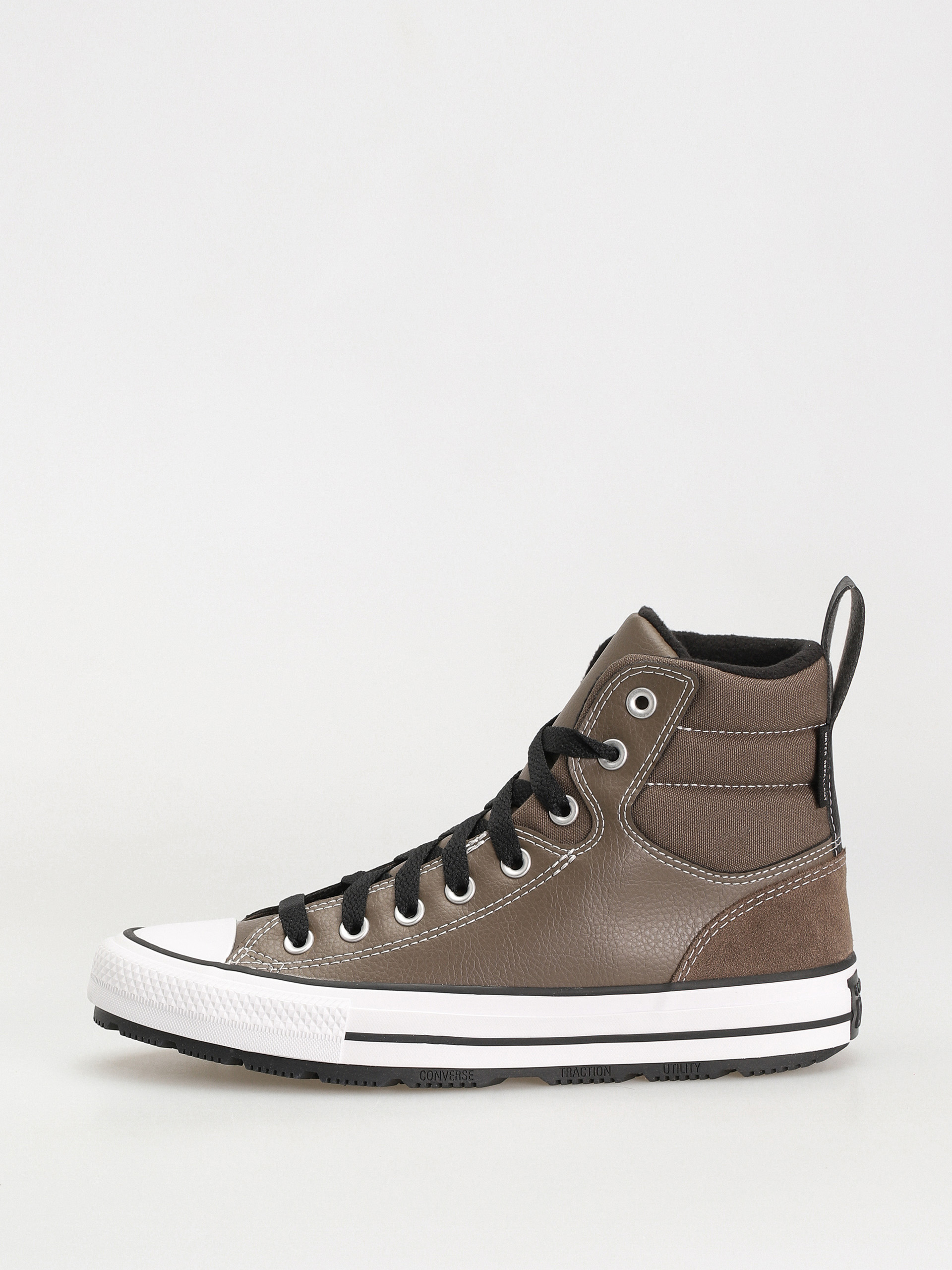 Converse Chuck Taylor All Star Berkshire Boot Hi Cipők (engine smoke)
