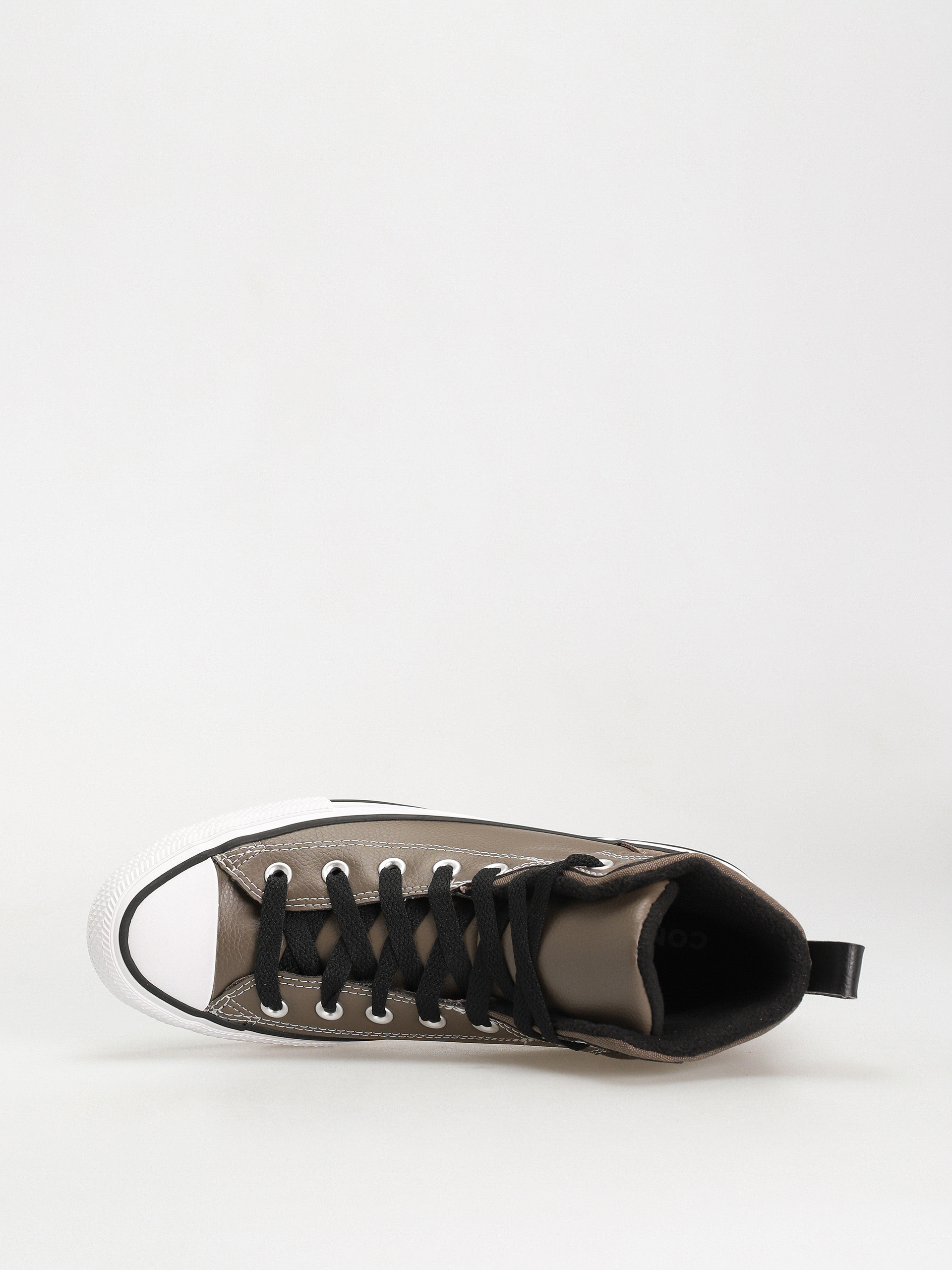 Converse Chuck Taylor All Star Berkshire Boot Hi Cipők (engine smoke)