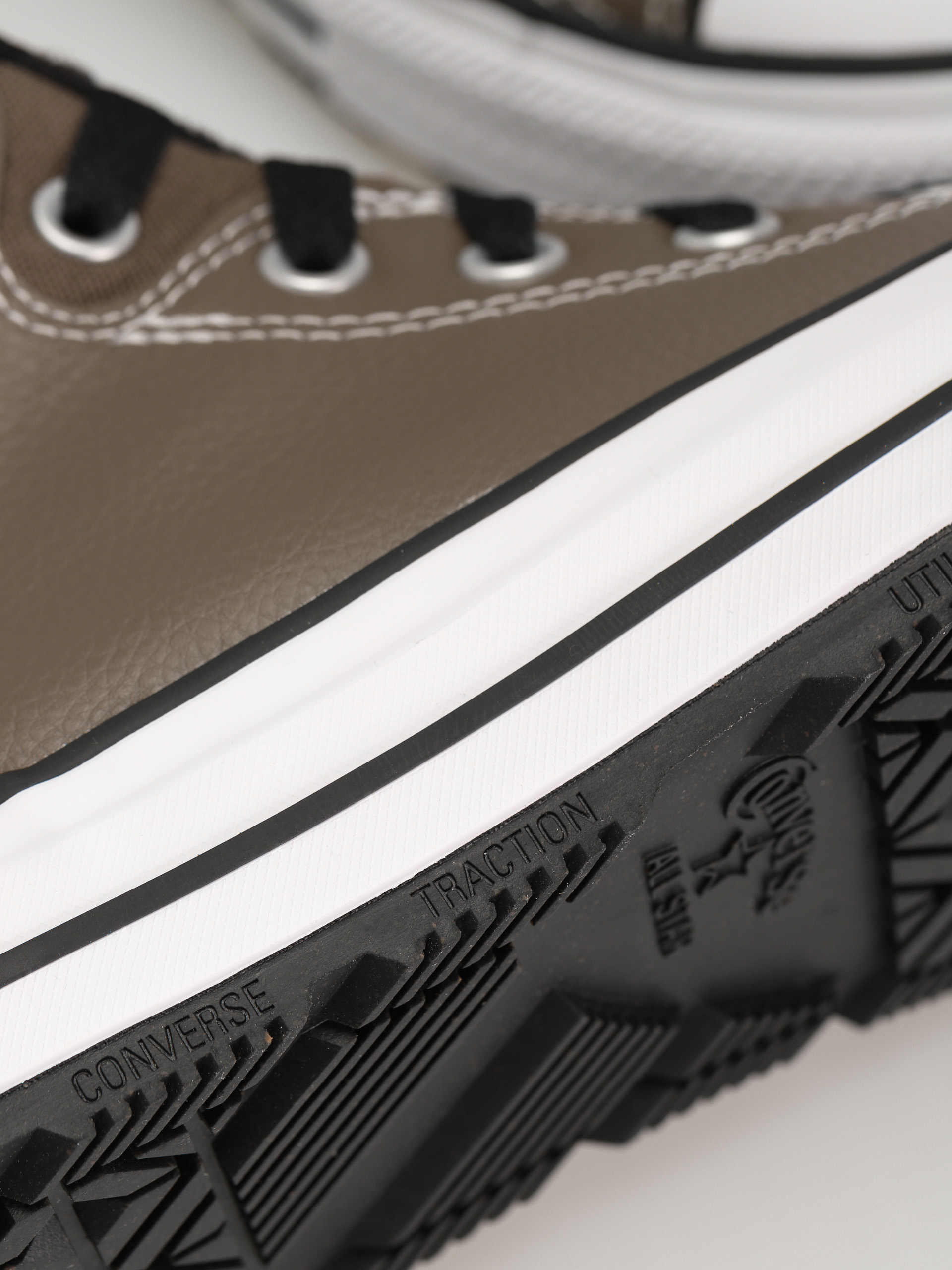 Converse Chuck Taylor All Star Berkshire Boot Hi Cipők (engine smoke)