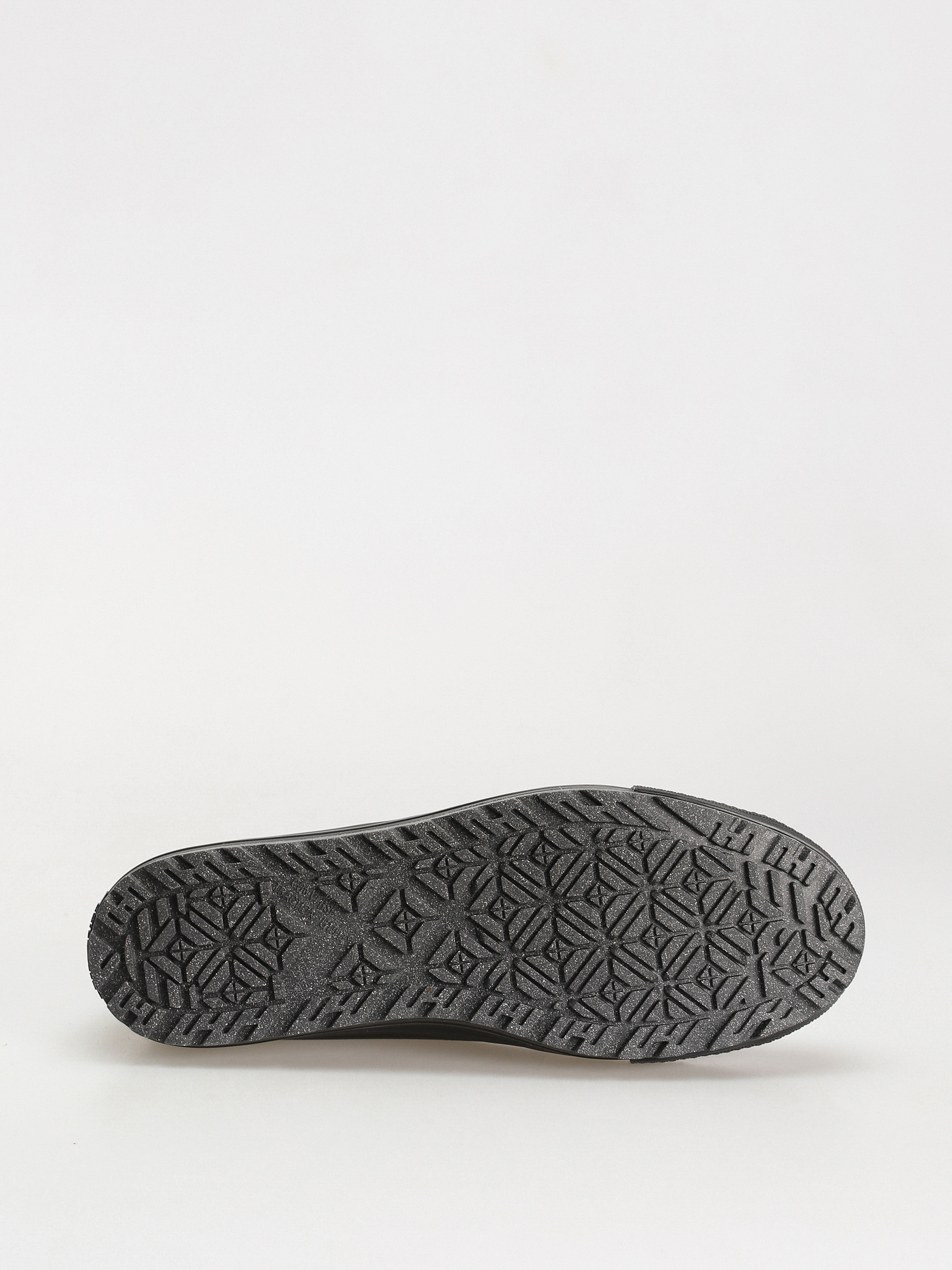 Converse Chuck Taylor City Trek Wp Hi Cipők (black/blackblack)