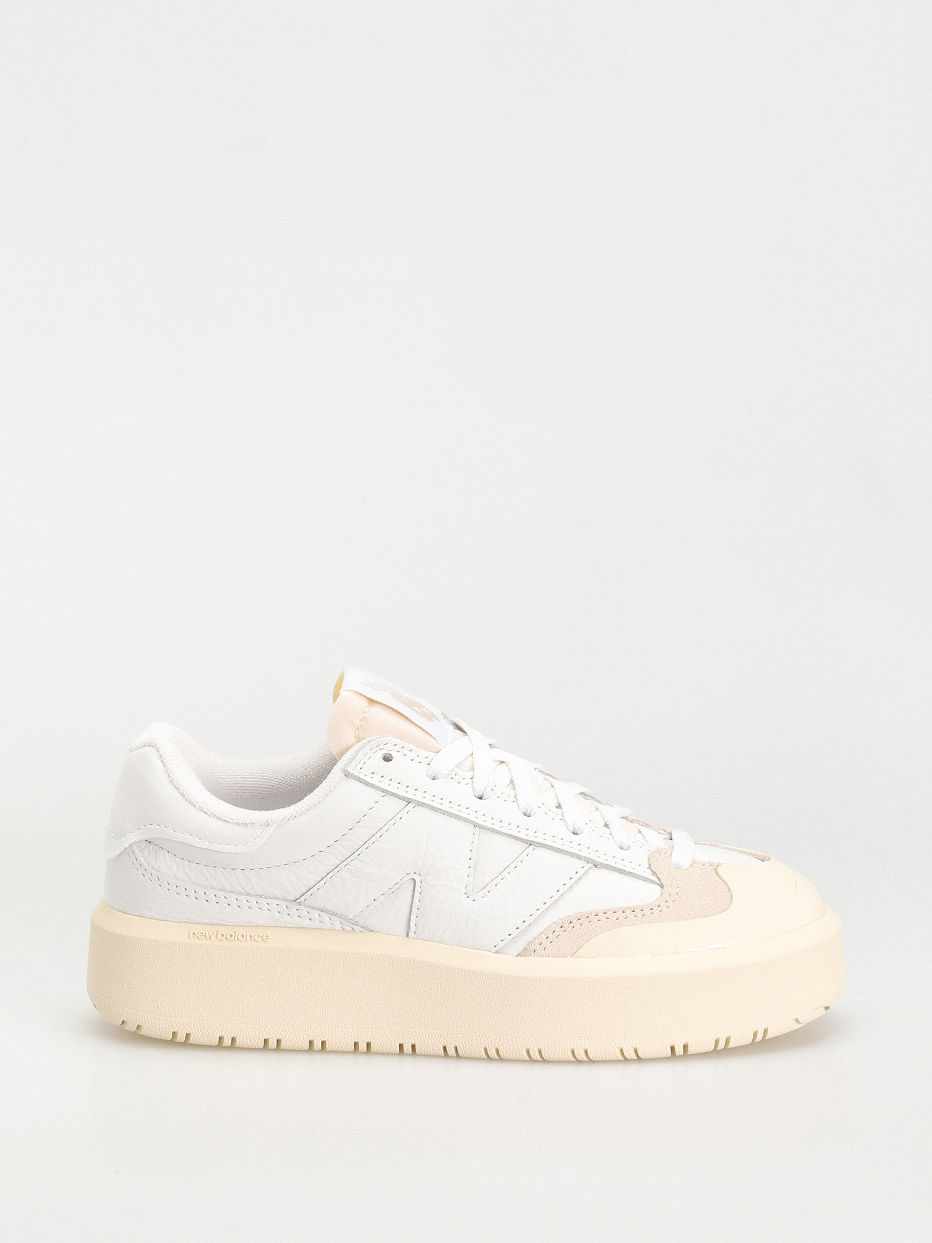 New Balance CT302 Cipők (white)