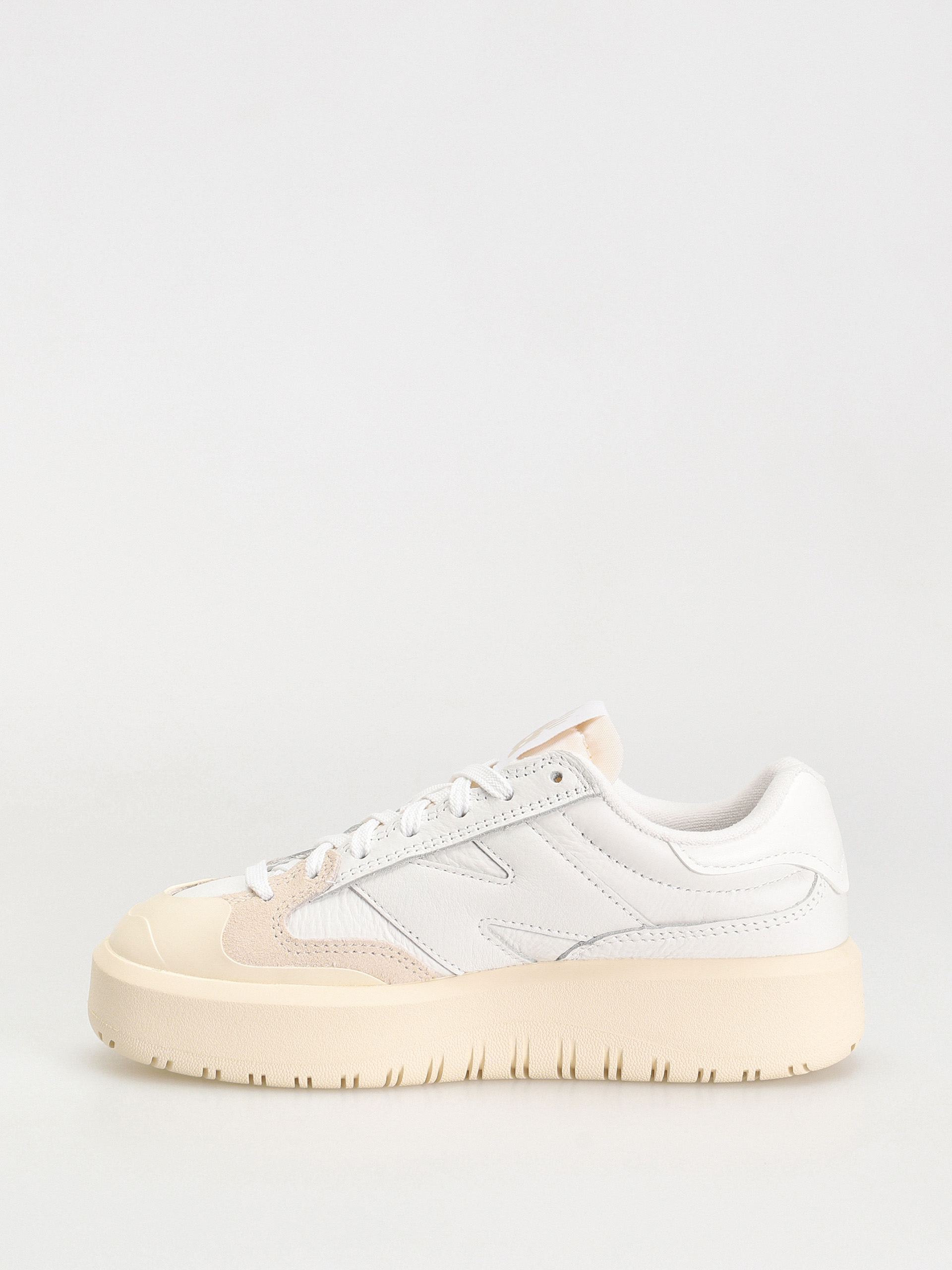 New Balance CT302 Cipők (white)