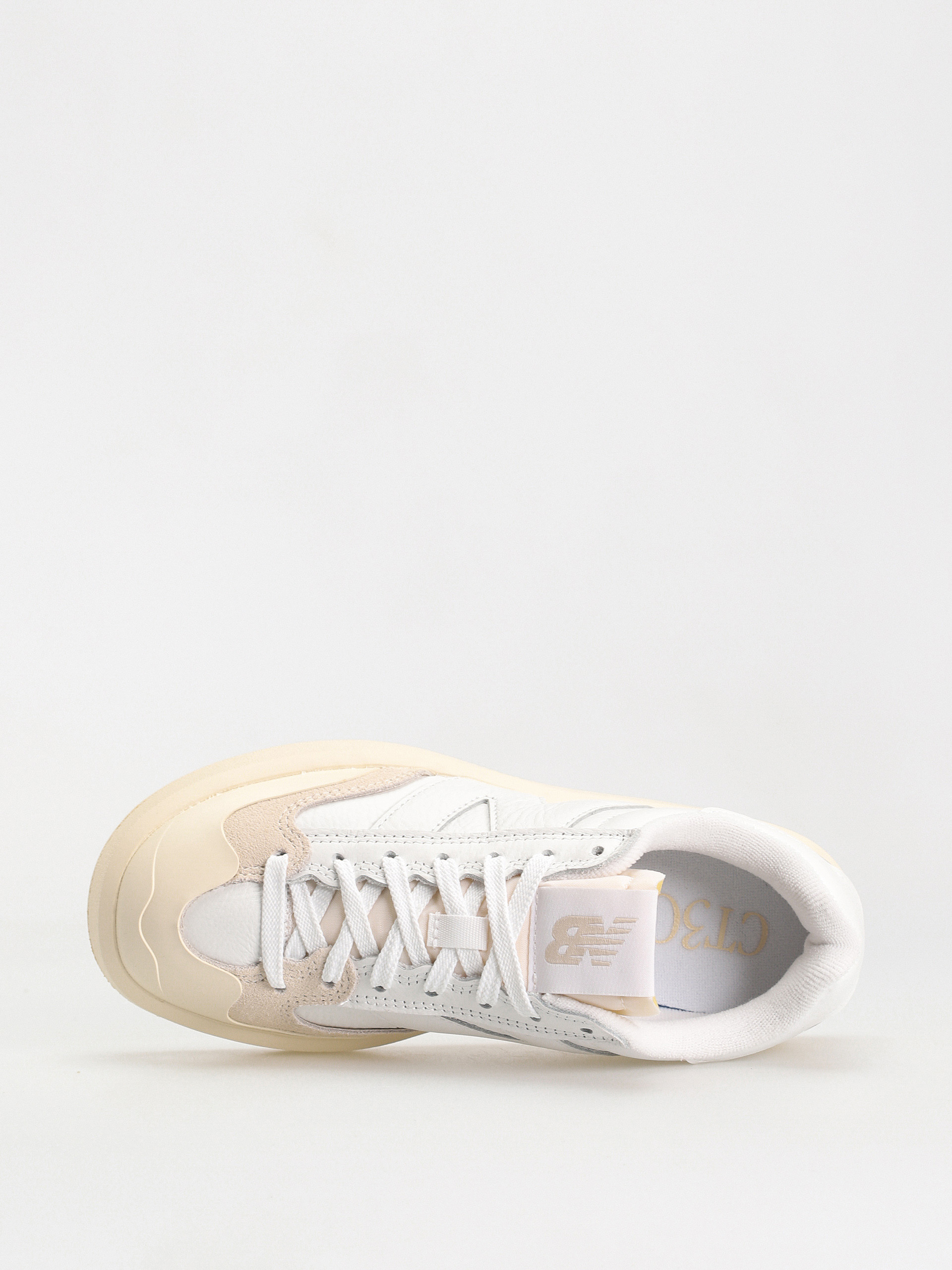 New Balance CT302 Cipők (white)