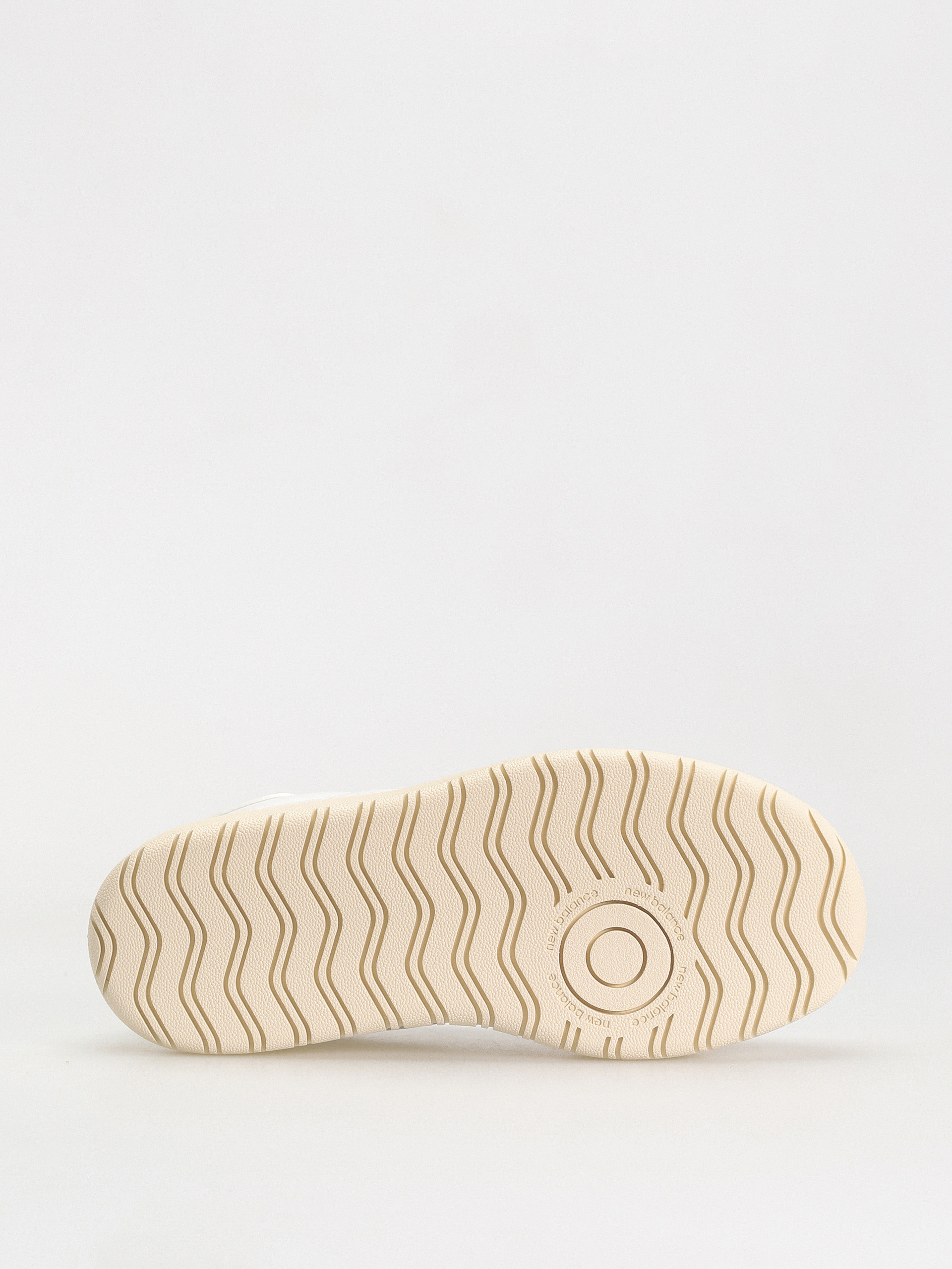 New Balance CT302 Cipők (white)