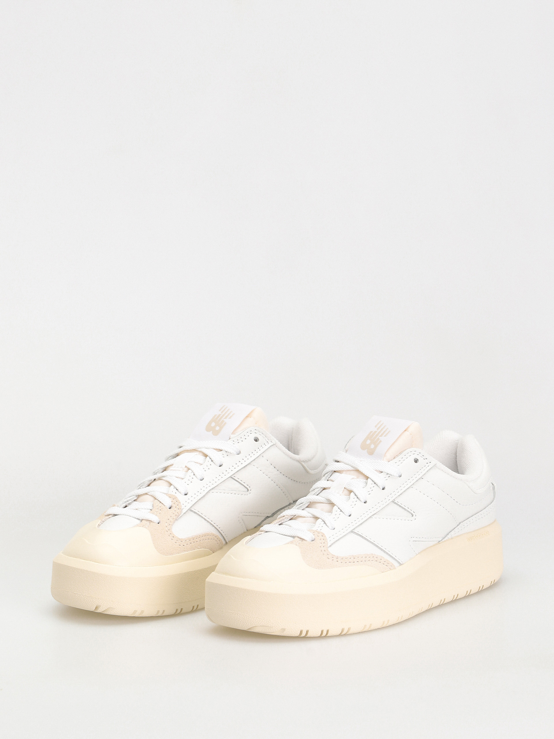 New Balance CT302 Cipők (white)