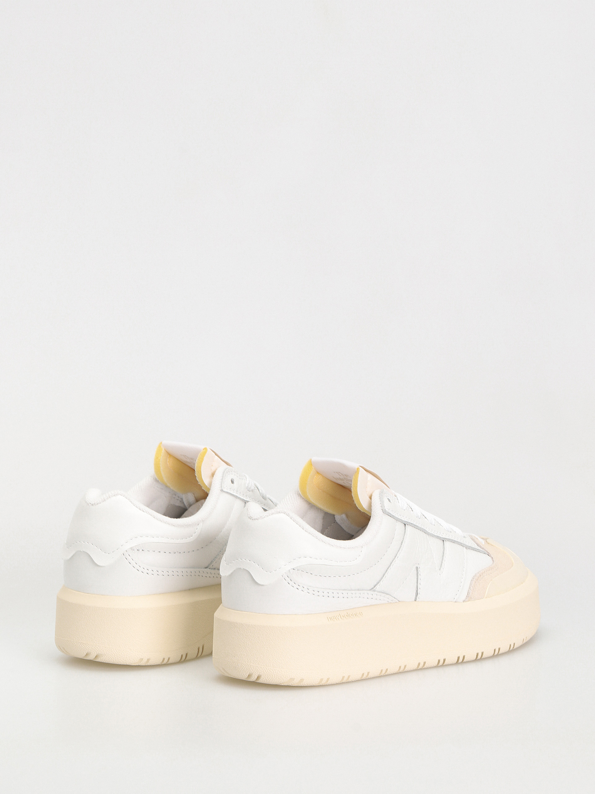 New Balance CT302 Cipők (white)