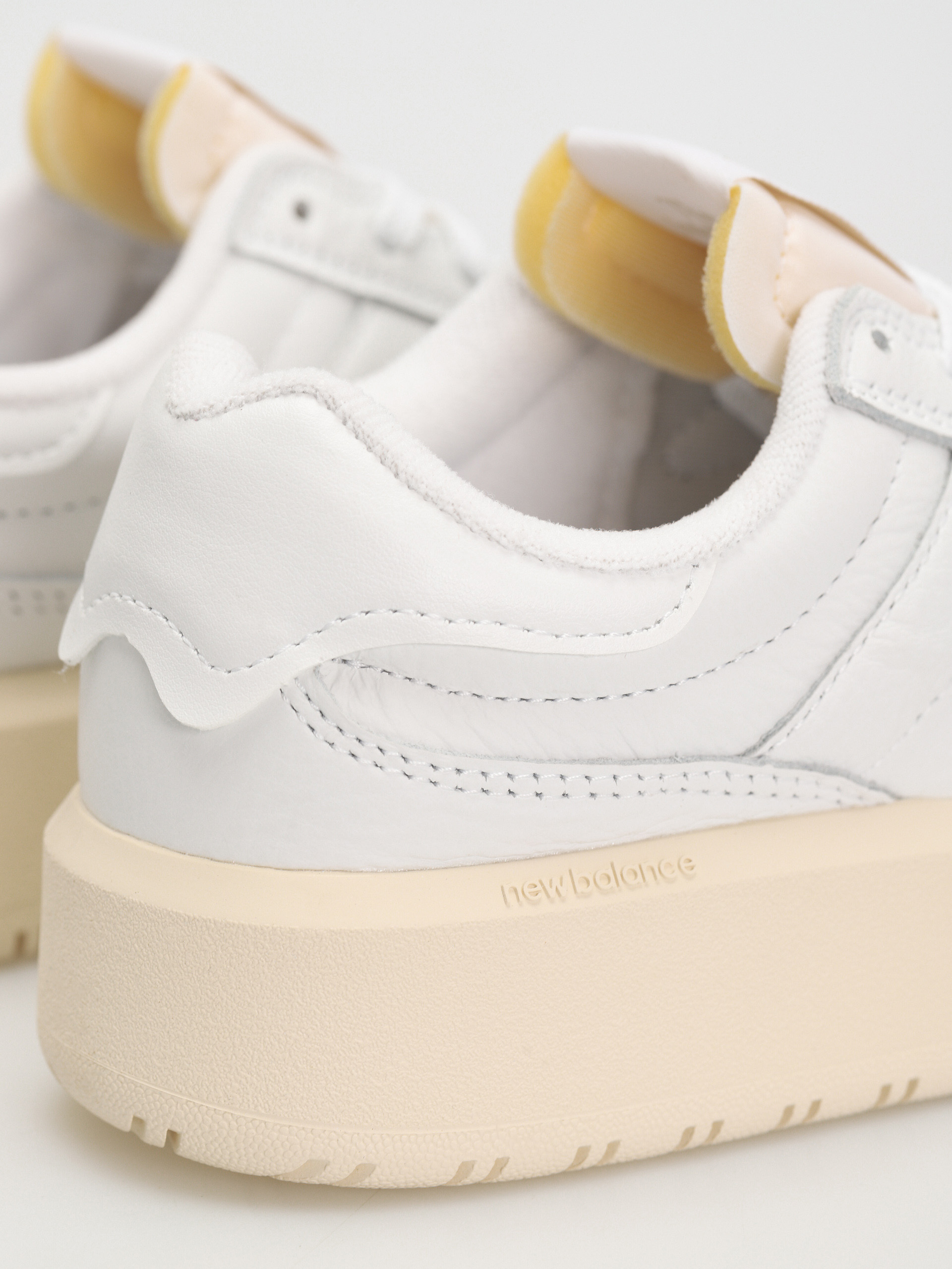 New Balance CT302 Cipők (white)