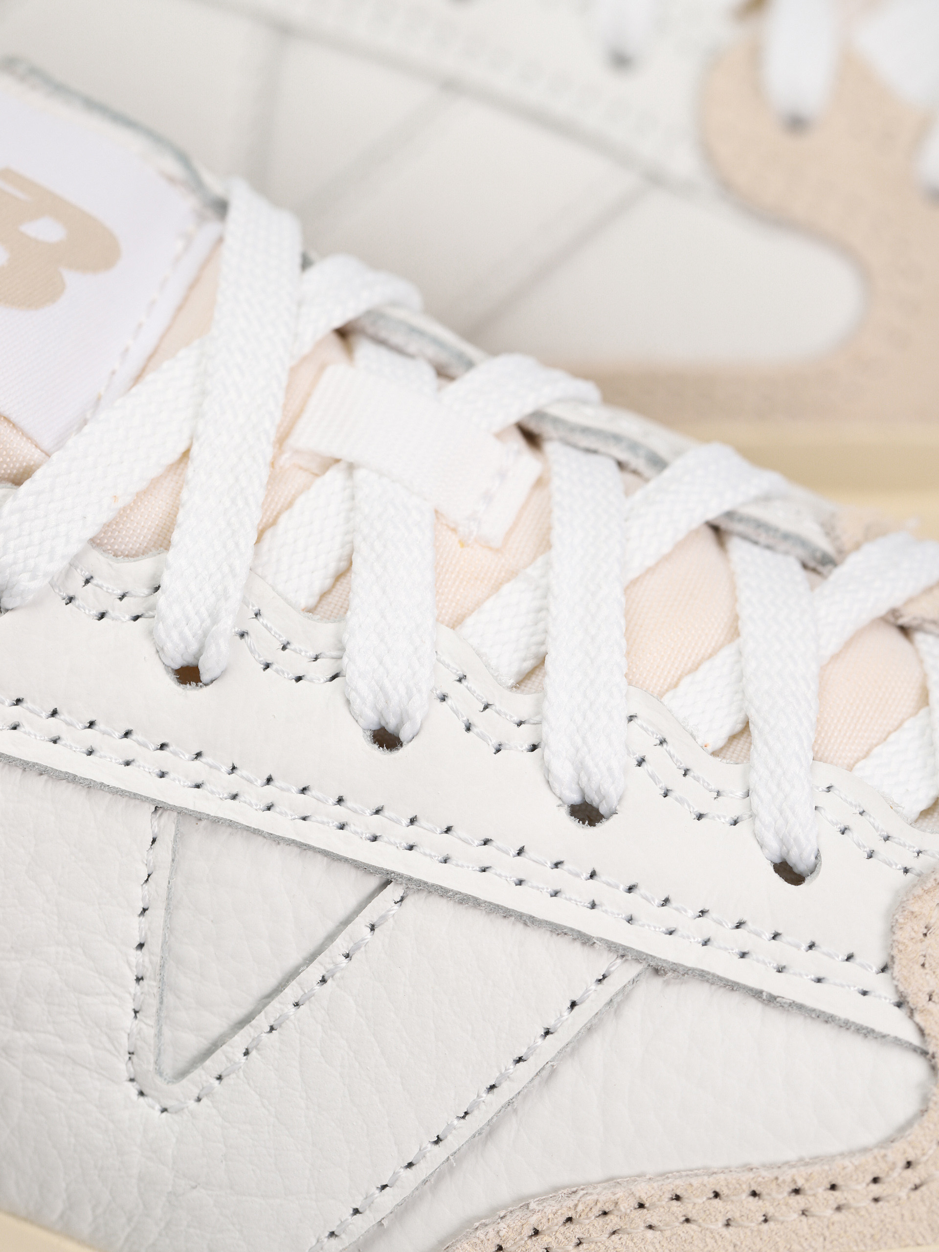 New Balance CT302 Cipők (white)