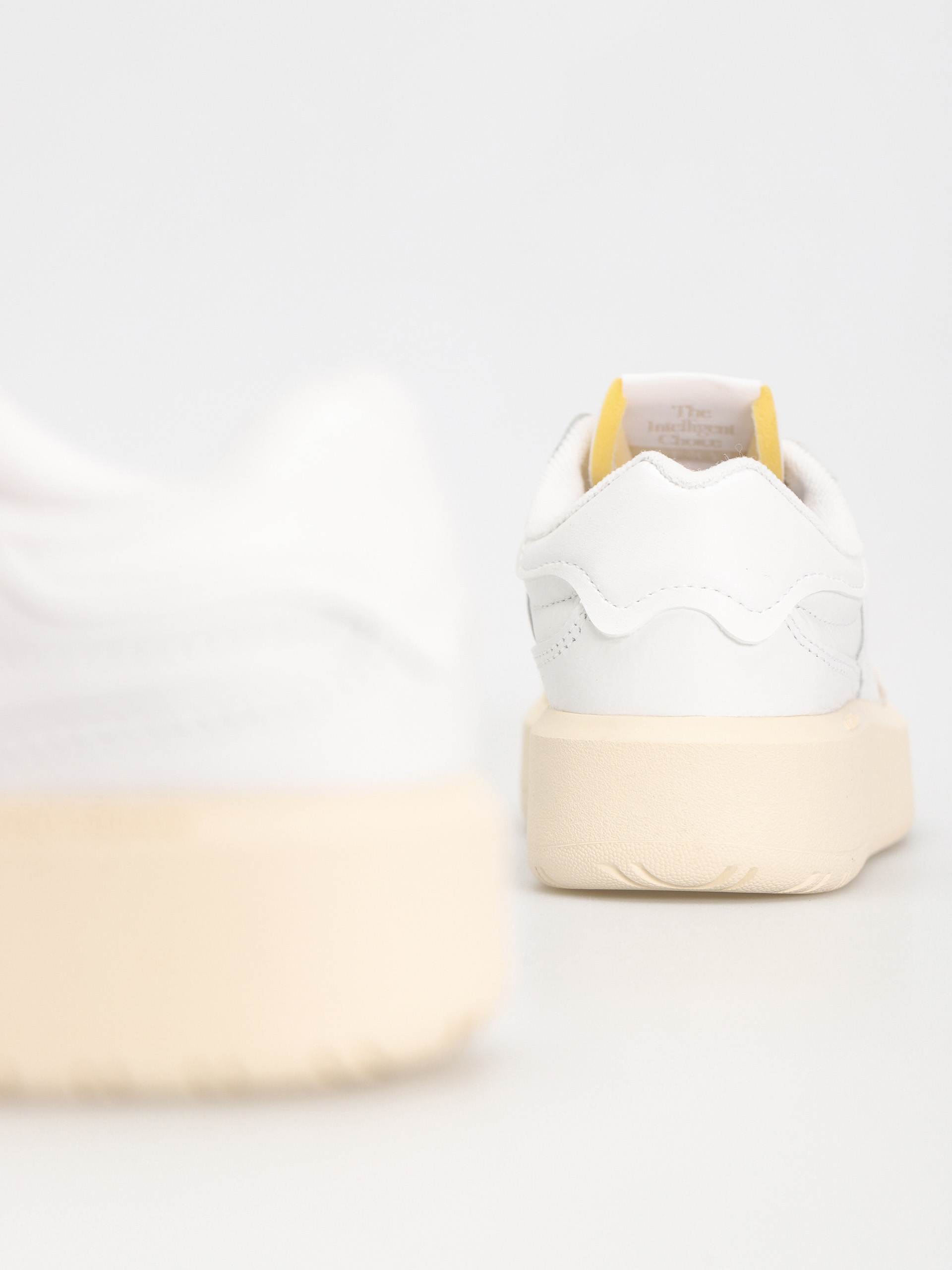 New Balance CT302 Cipők (white)