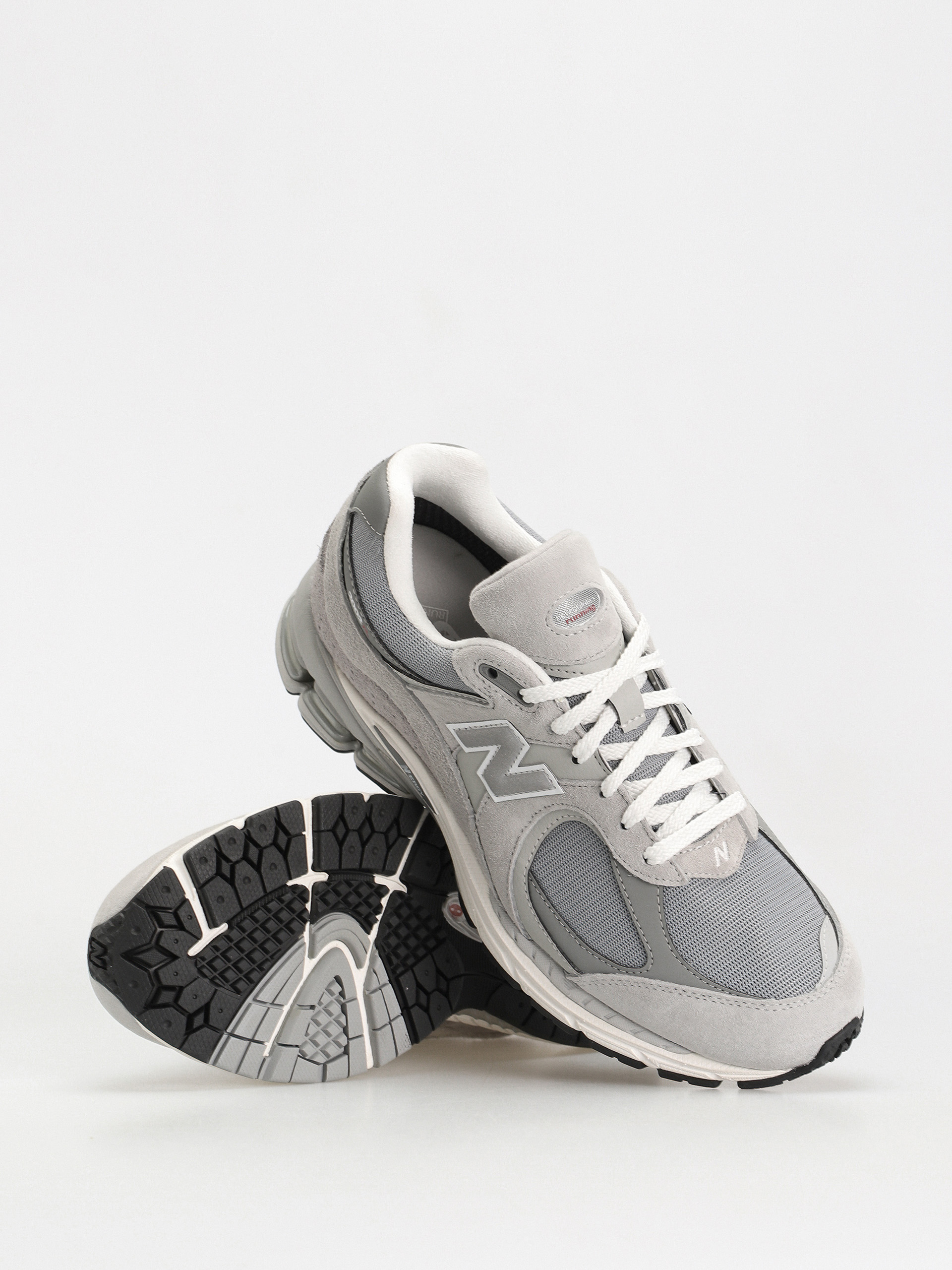 New Balance 2002 Cipők (concrete)