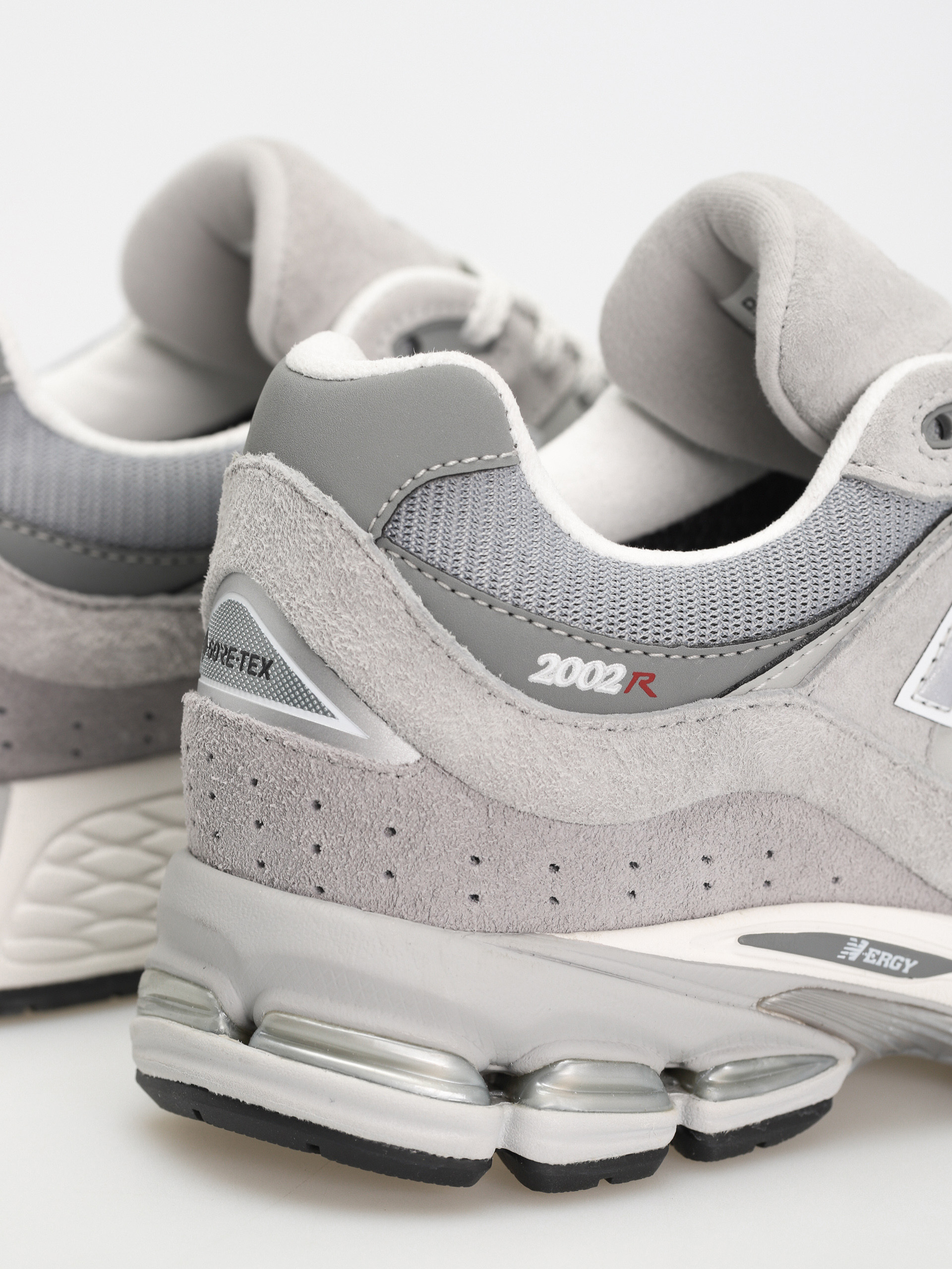 New Balance 2002 Cipők (concrete)