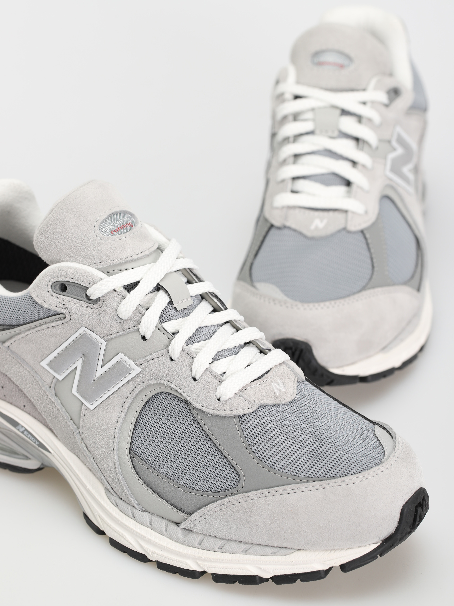 New Balance 2002 Cipők (concrete)