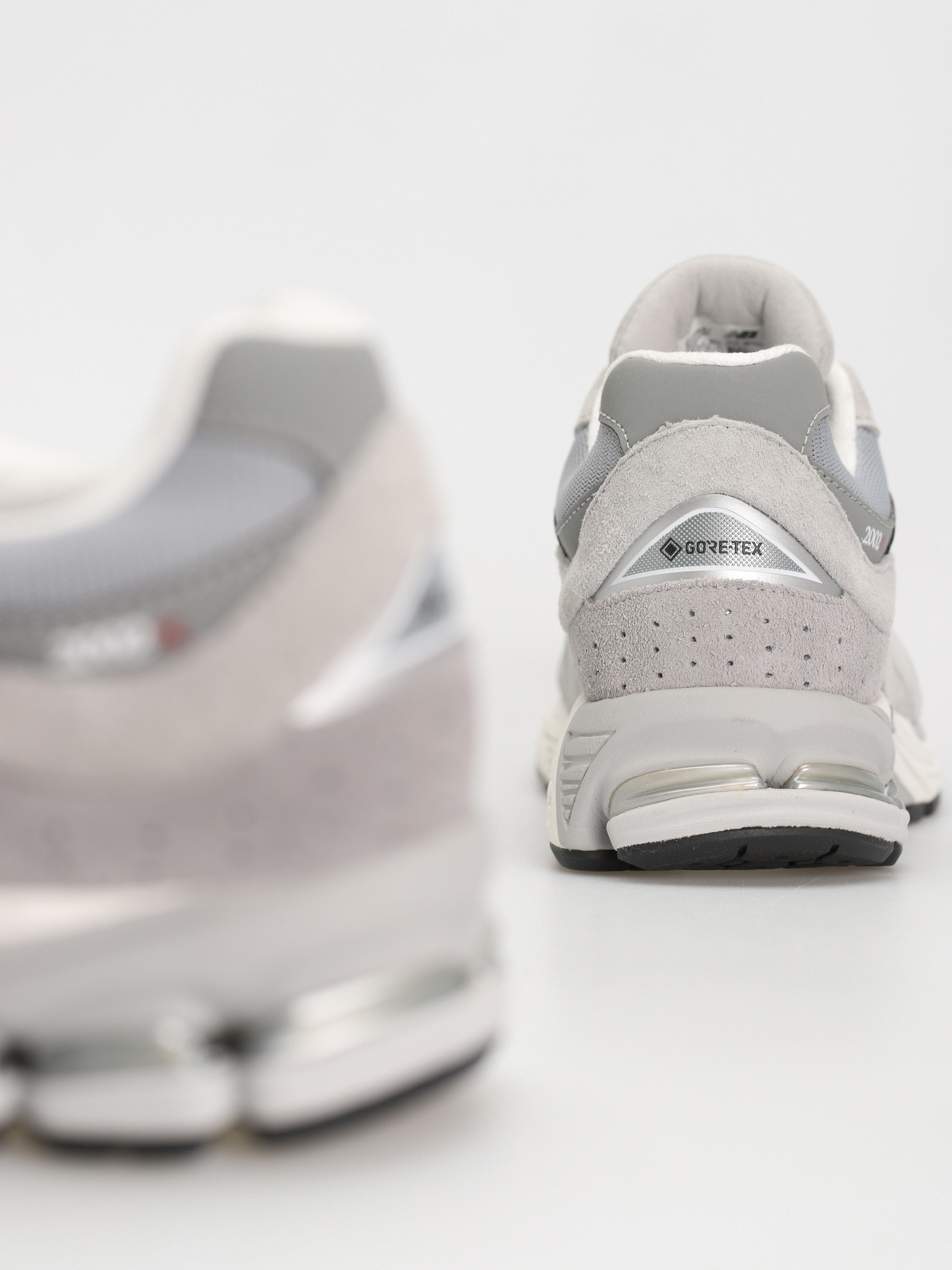 New Balance 2002 Cipők (concrete)