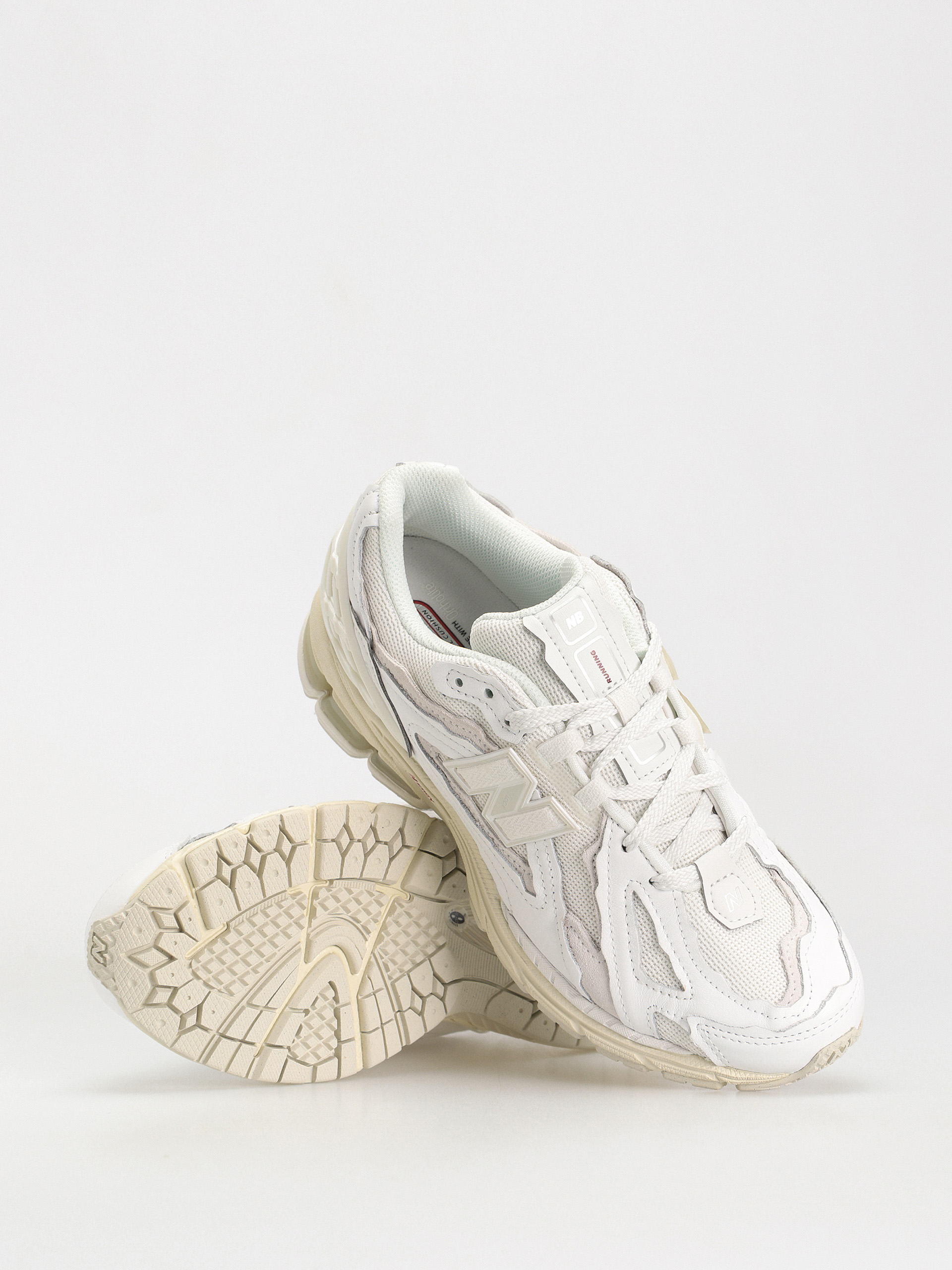 New Balance 1906 Cipők (white)