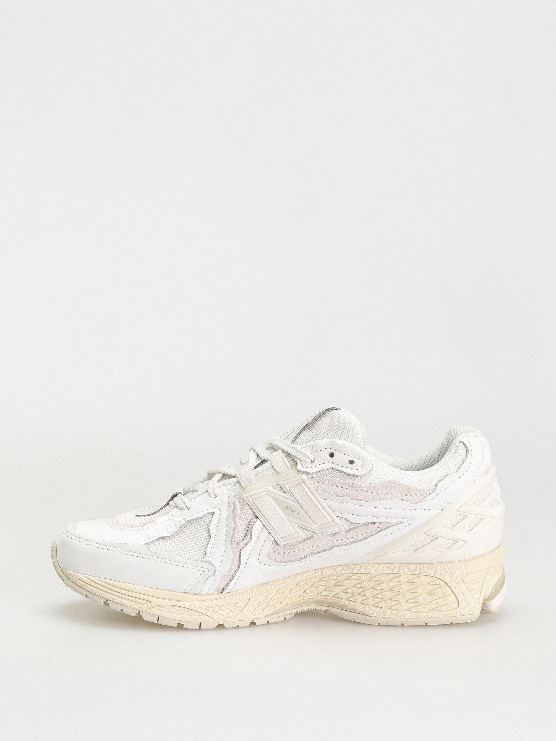 New Balance 1906 Cipők (white)