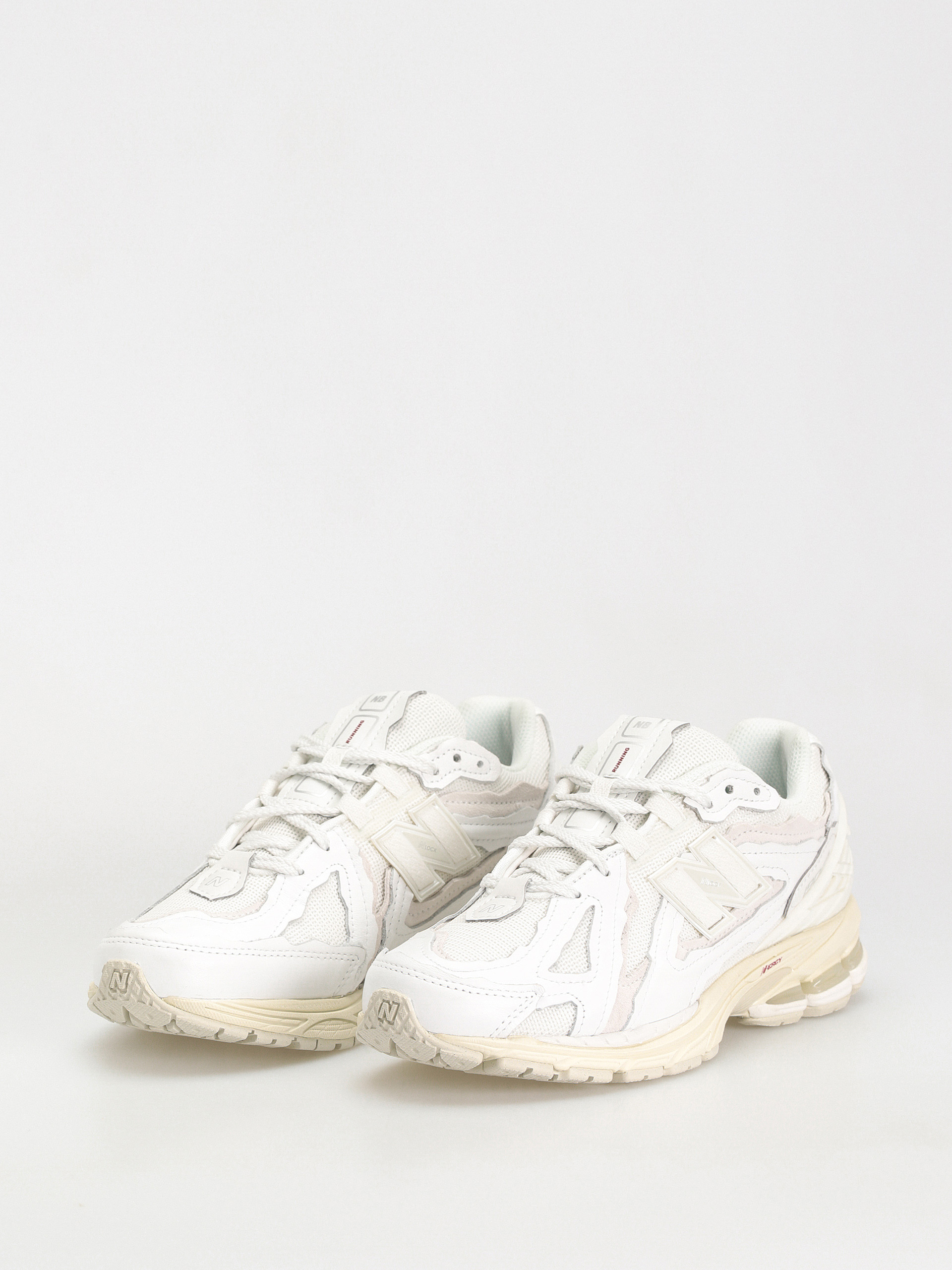 New Balance 1906 Cipők (white)
