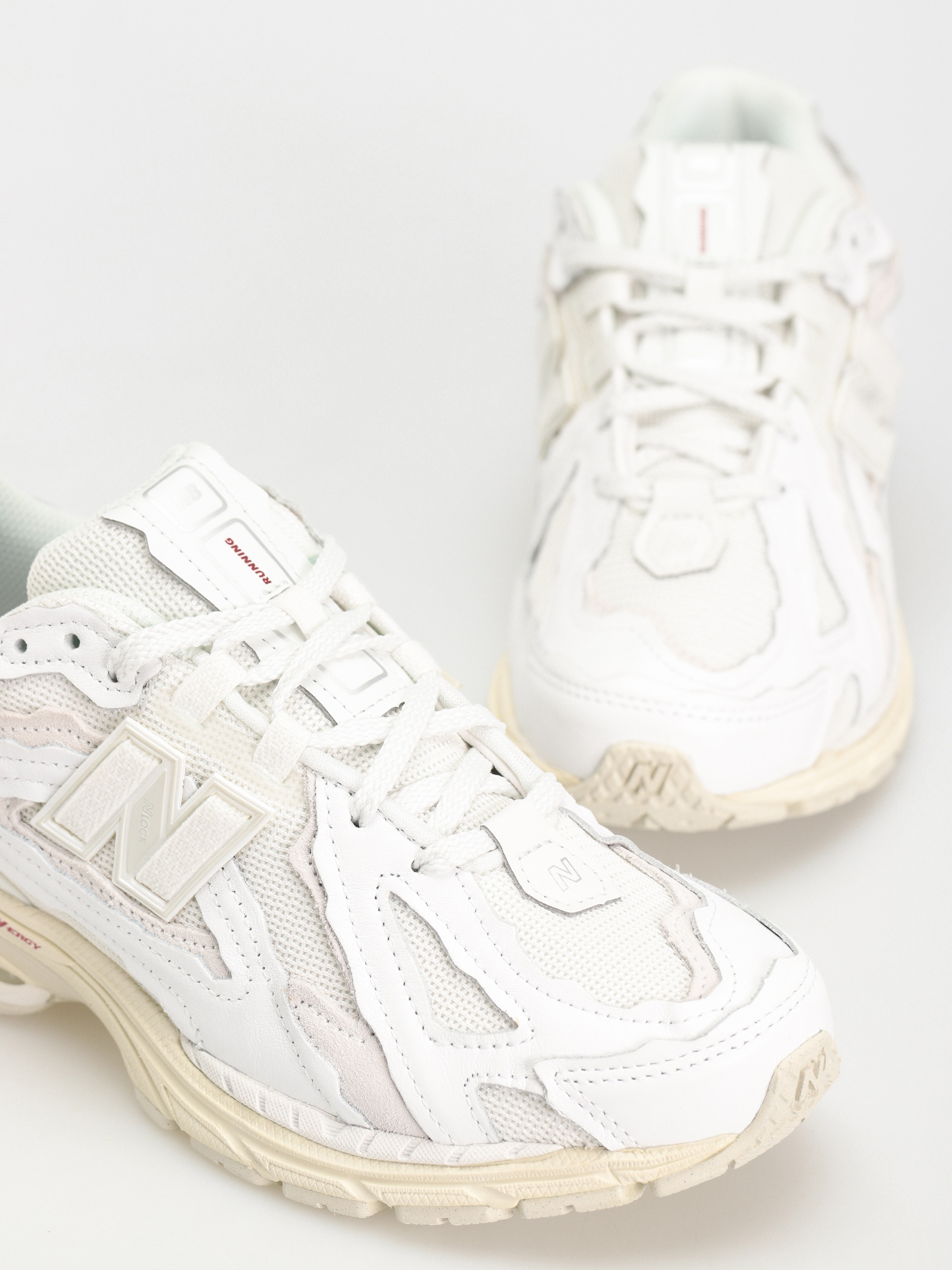 New Balance 1906 Cipők (white)