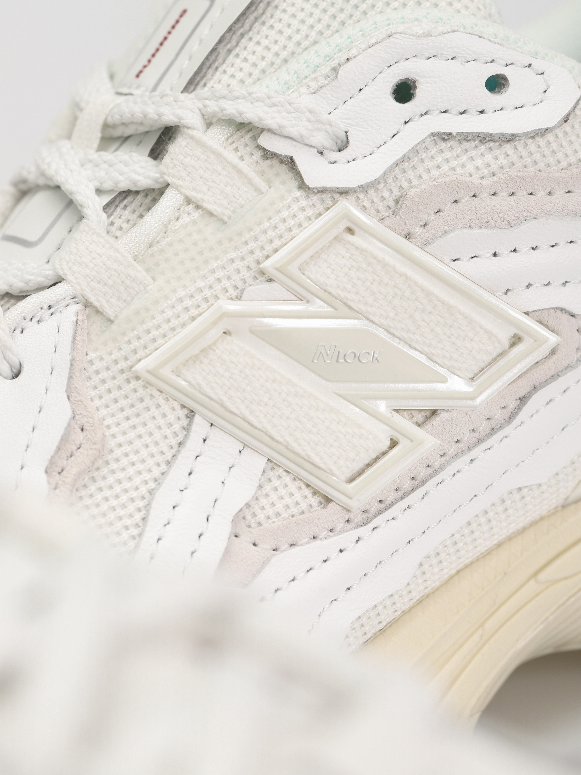 New Balance 1906 Cipők (white)