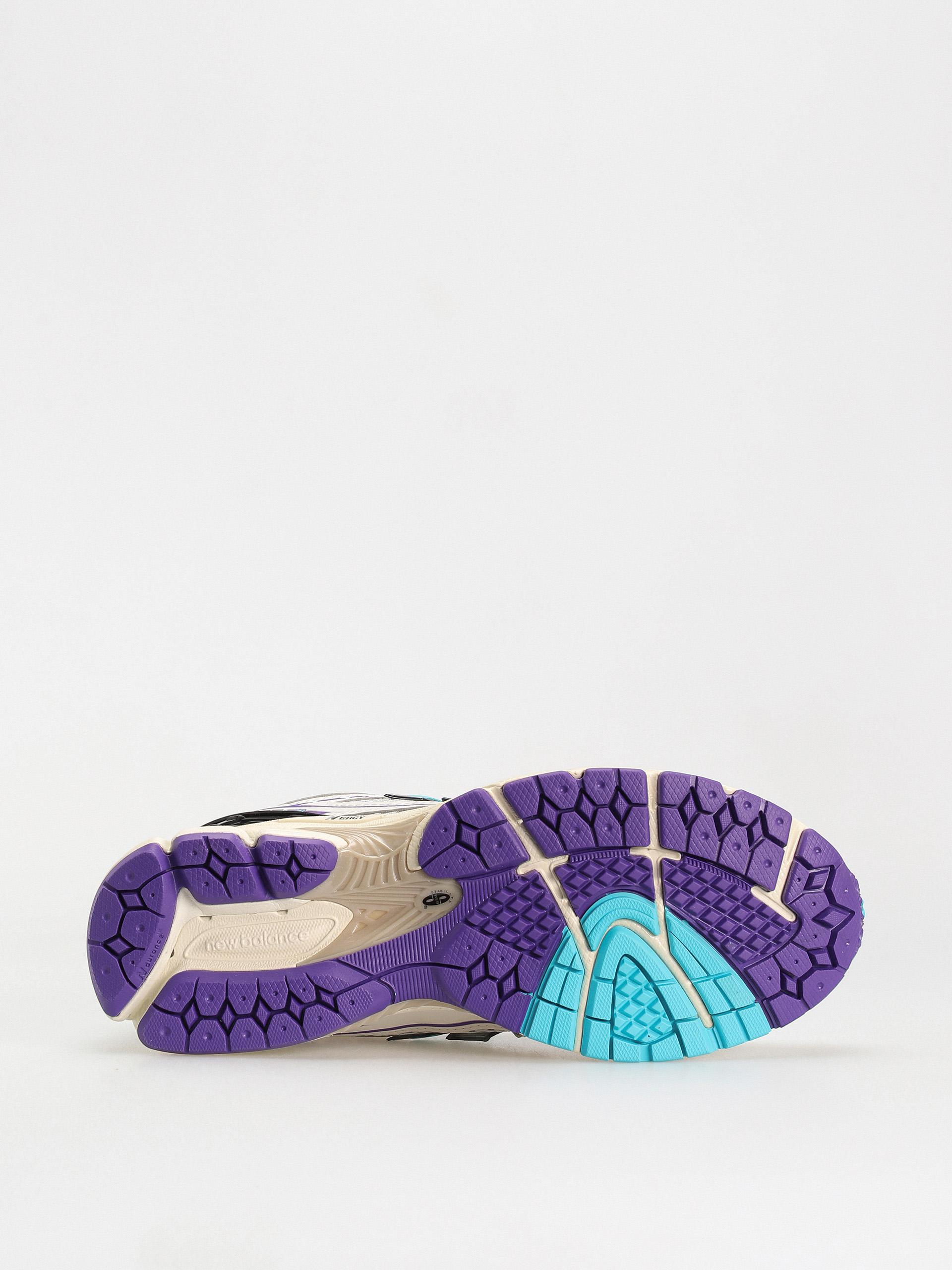 New Balance 1906 Cipők (silver/blue)