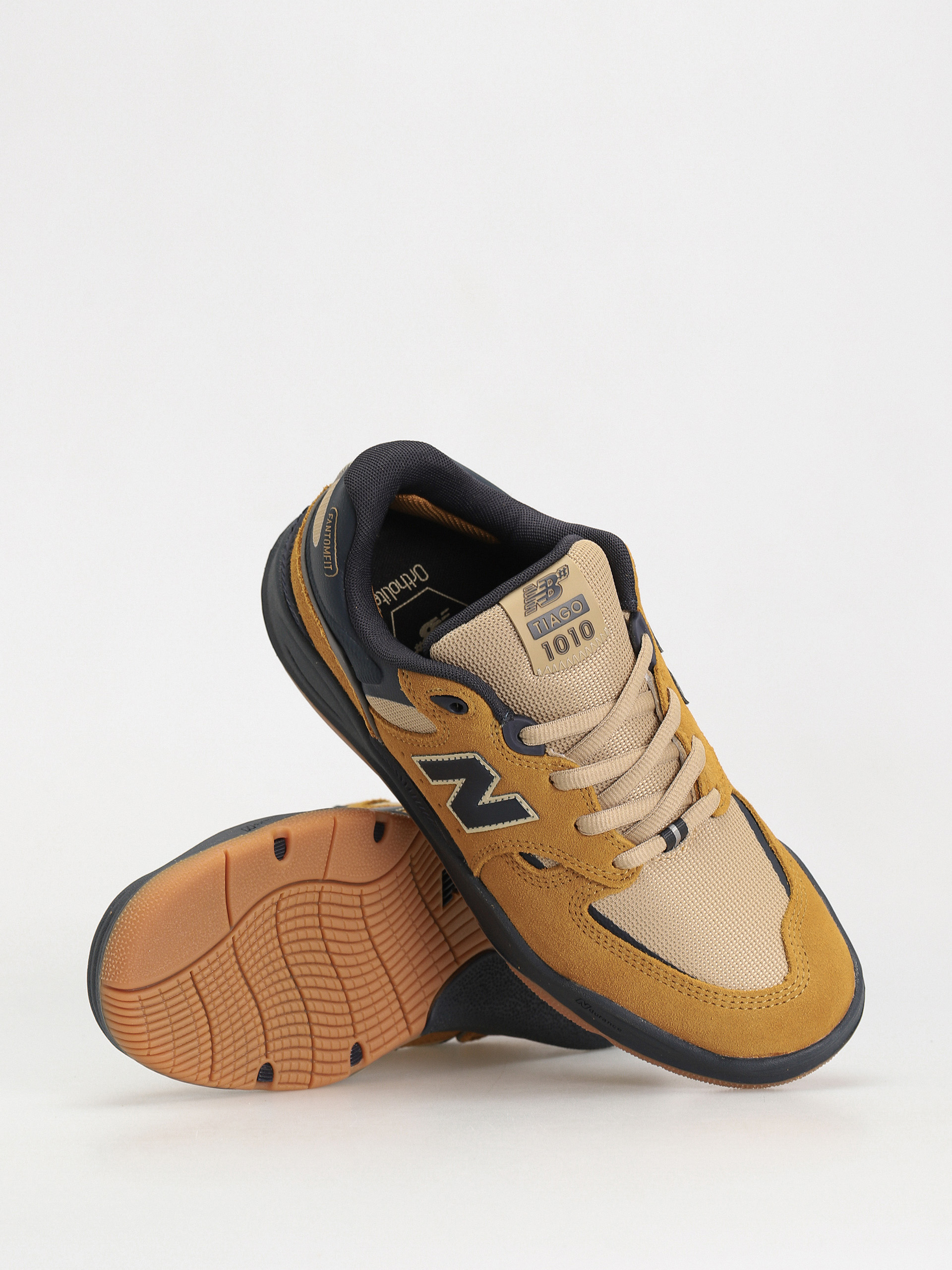 New Balance 1010 Cipők (wheat)