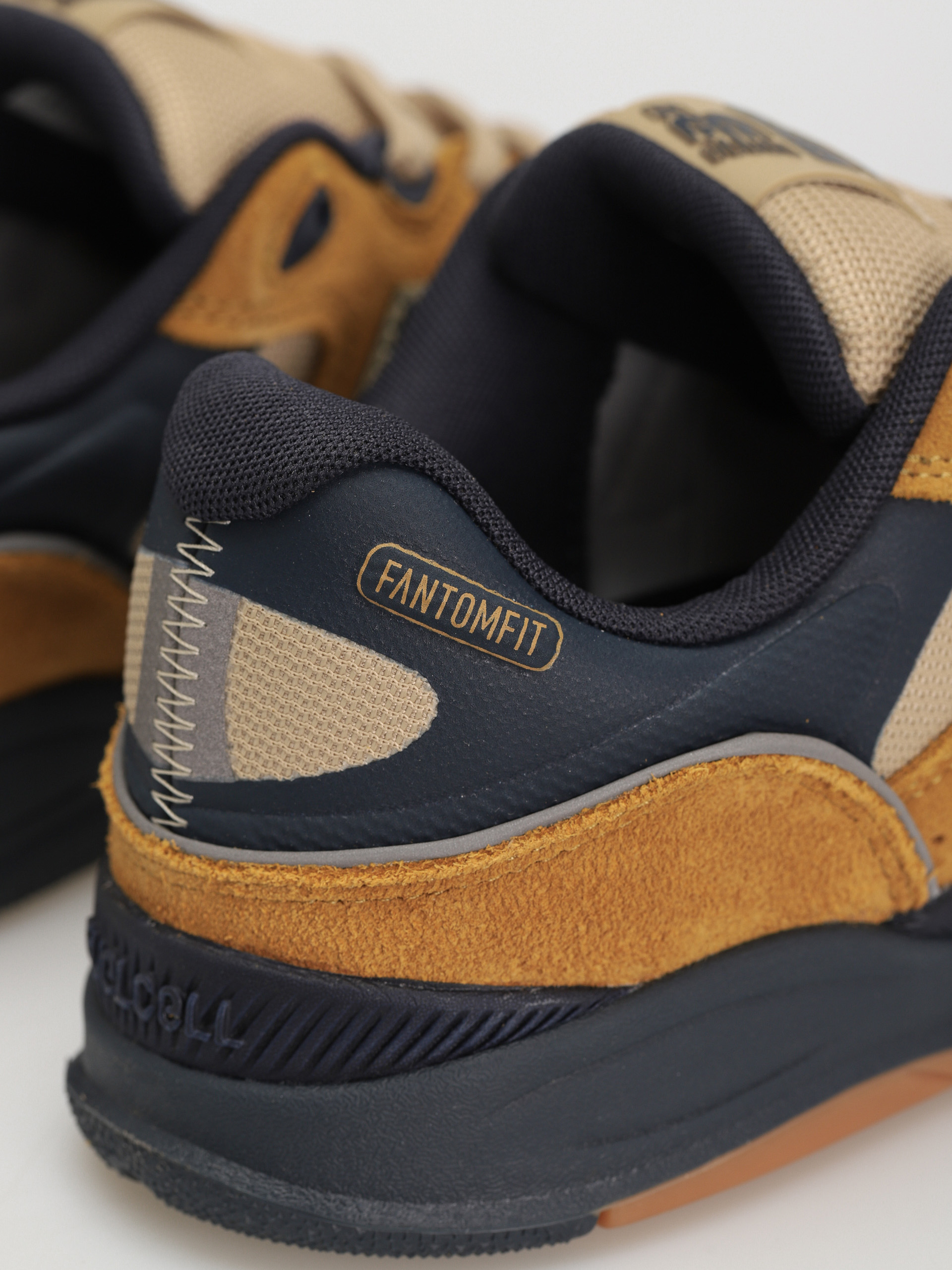 New Balance 1010 Cipők (wheat)