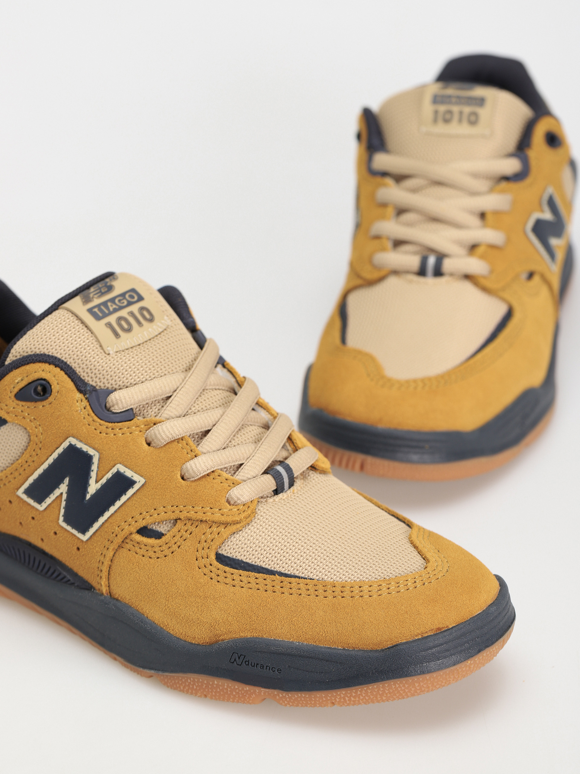 New Balance 1010 Cipők (wheat)